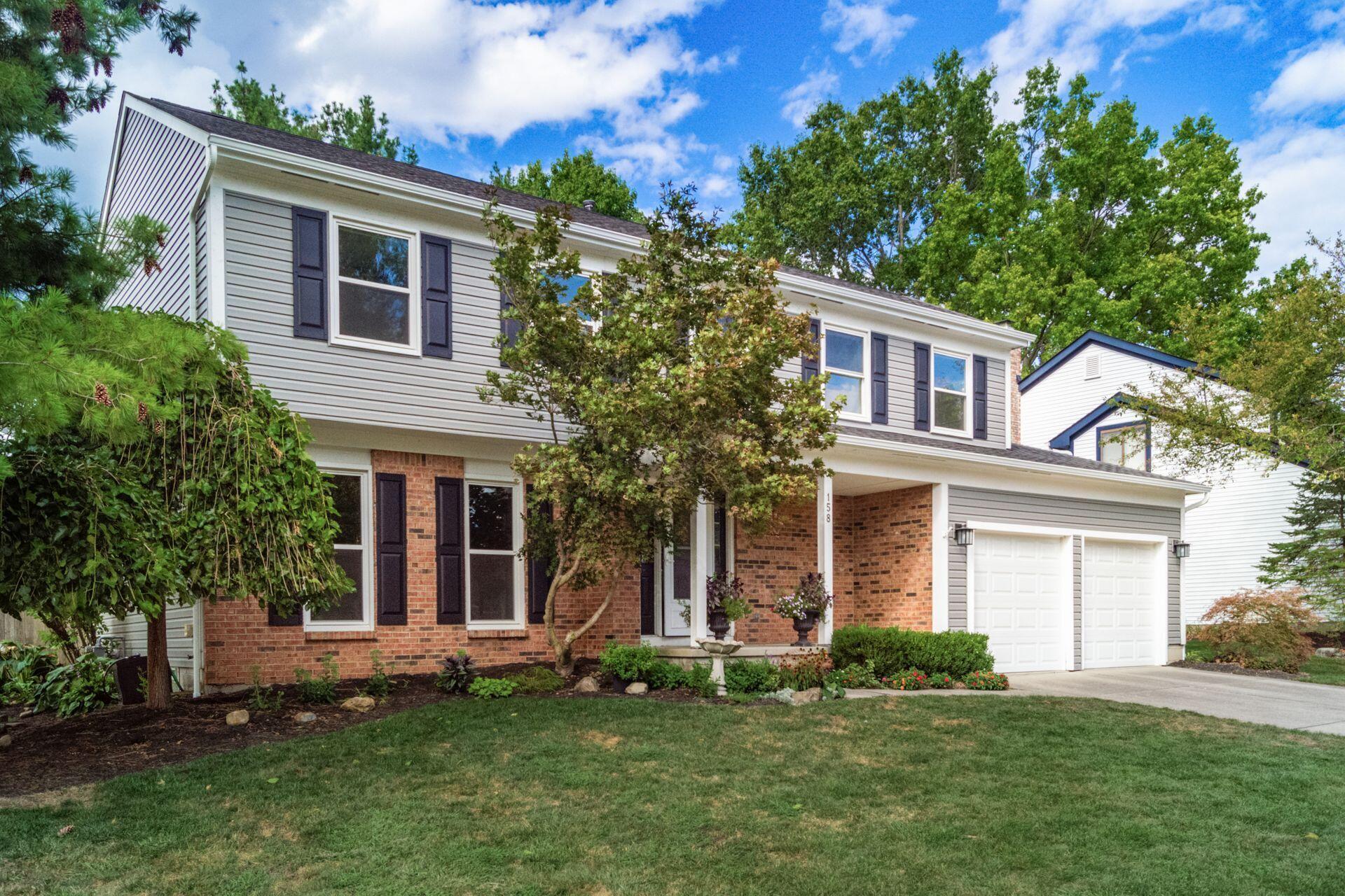 158 Windrow Court