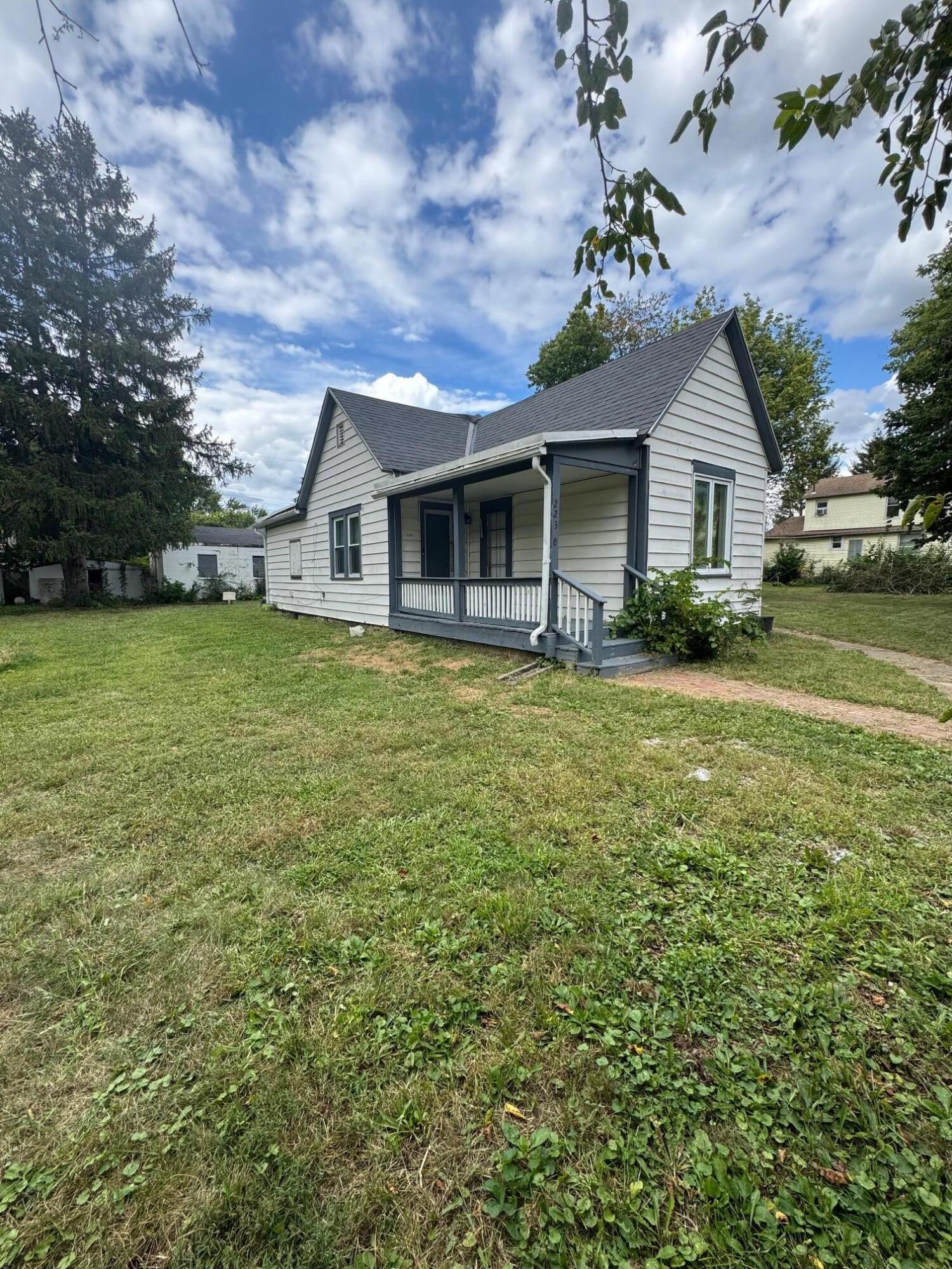 2230 Homewood Avenue