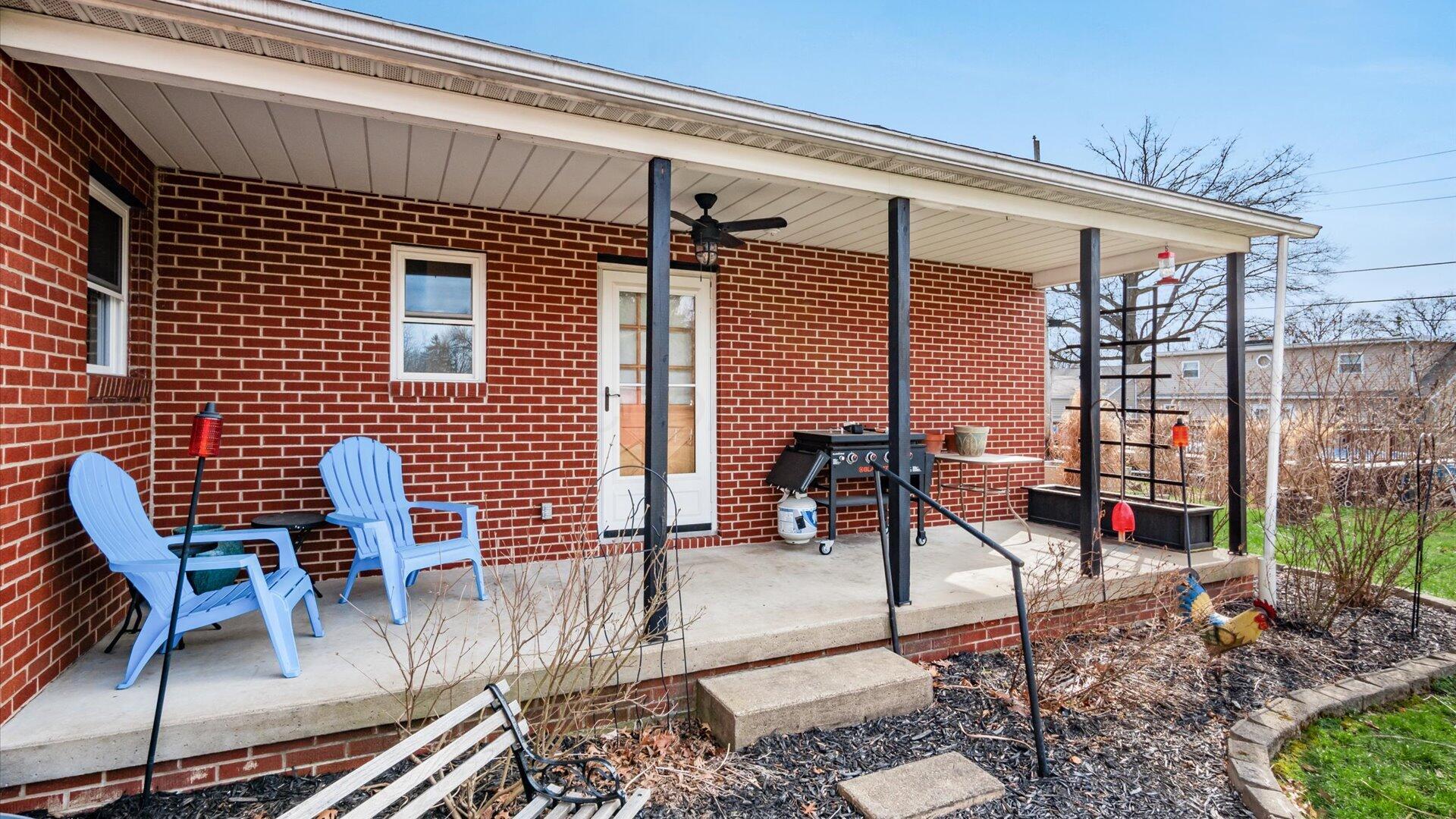 3125 E Highland Drive