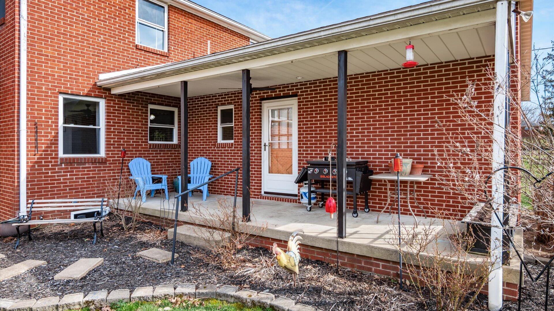 3125 E Highland Drive