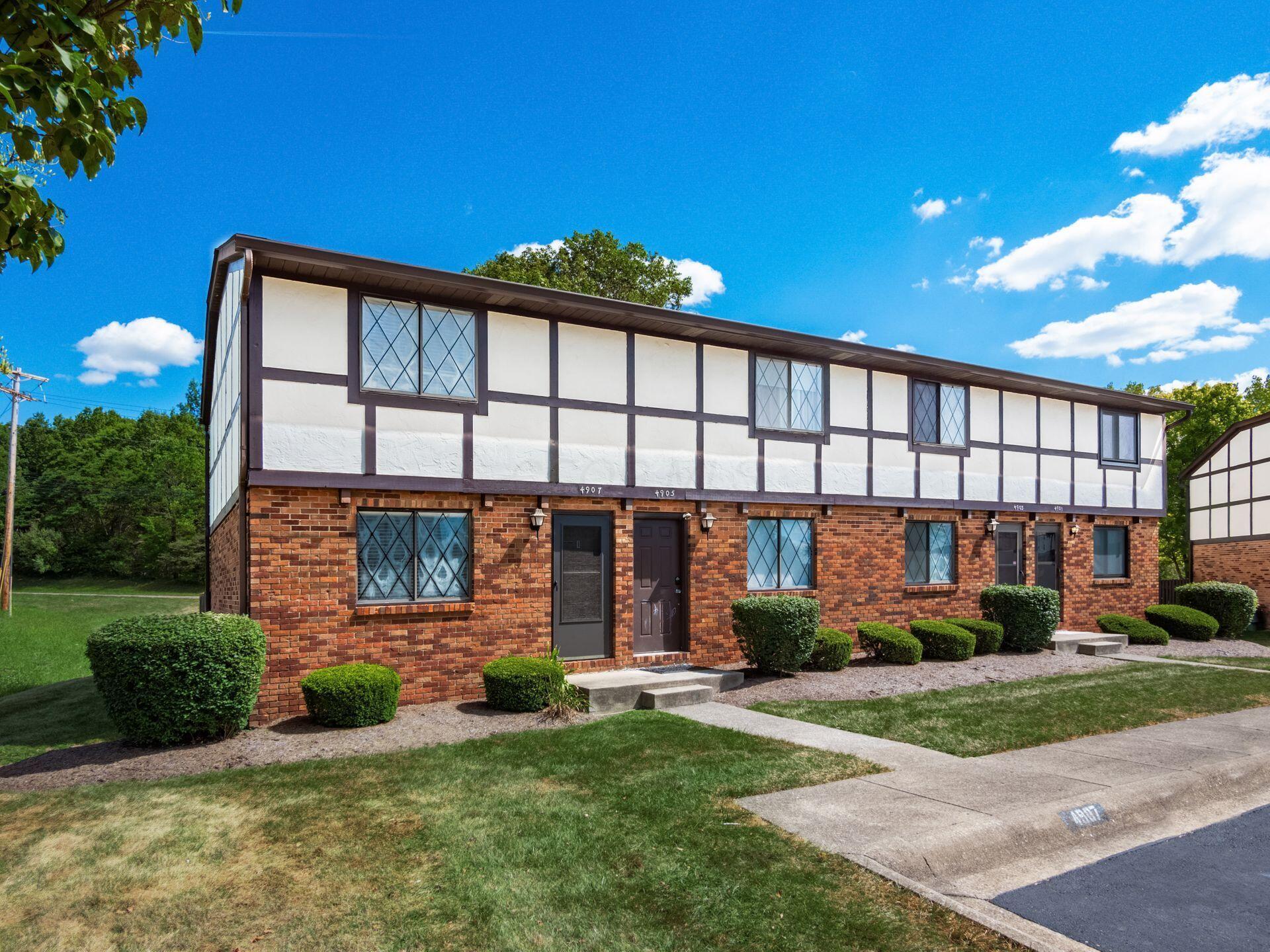 4907 Berryhill Court