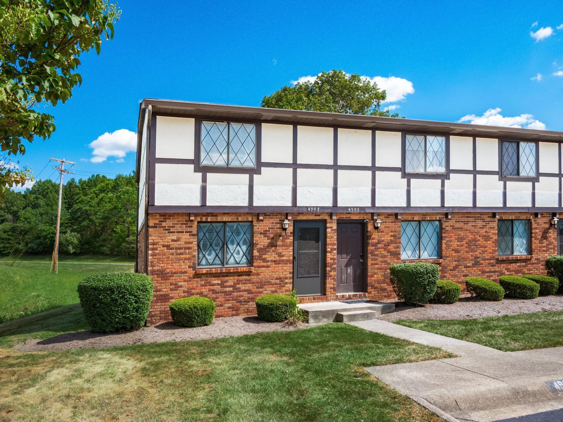 4907 Berryhill Court