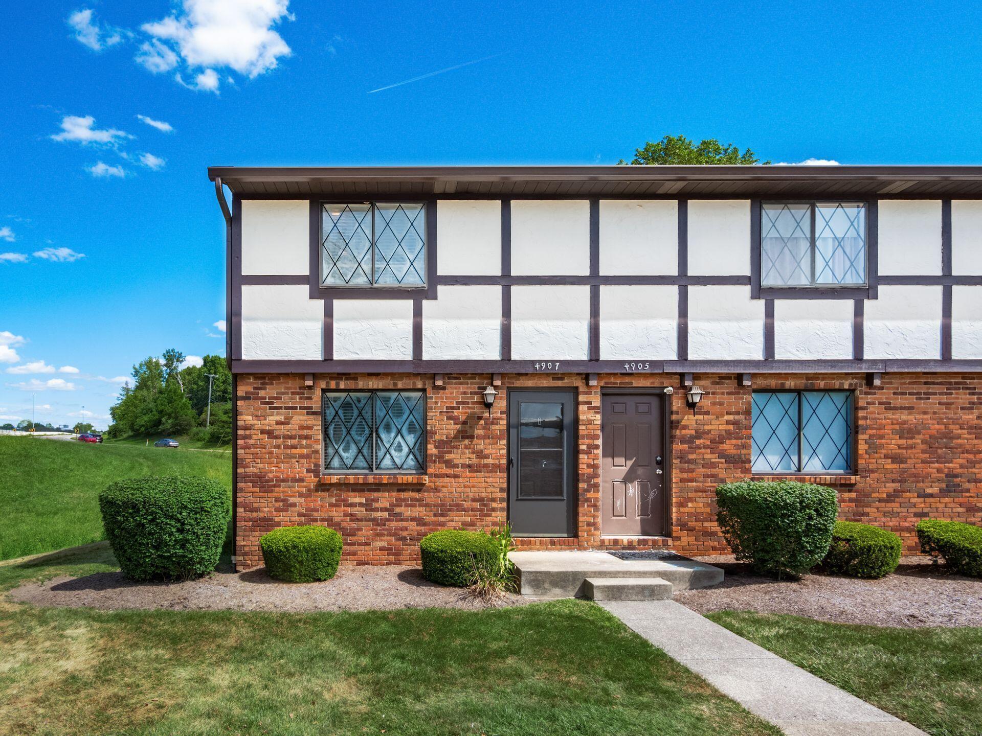 4907 Berryhill Court