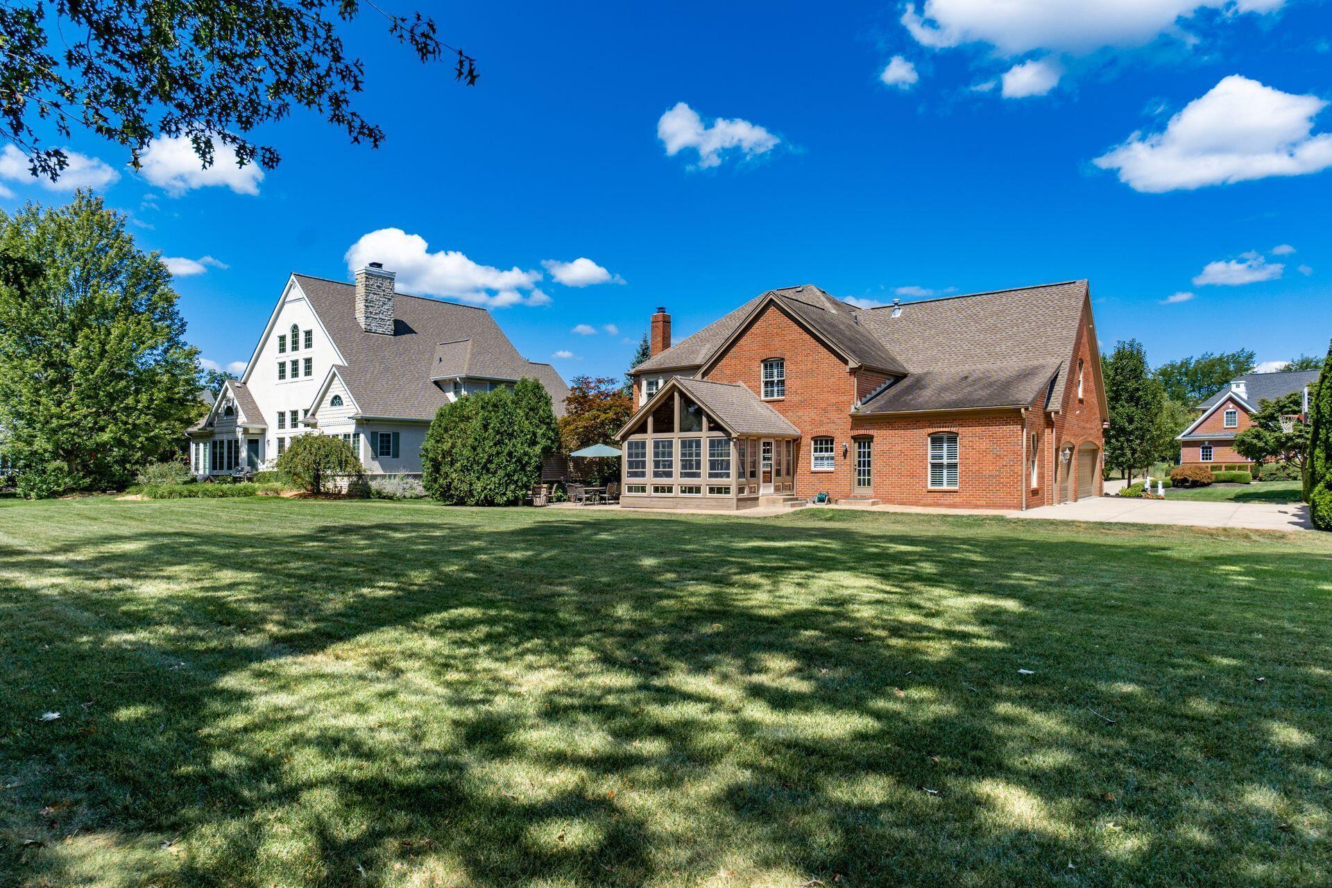 7835 Tartan Fields Drive