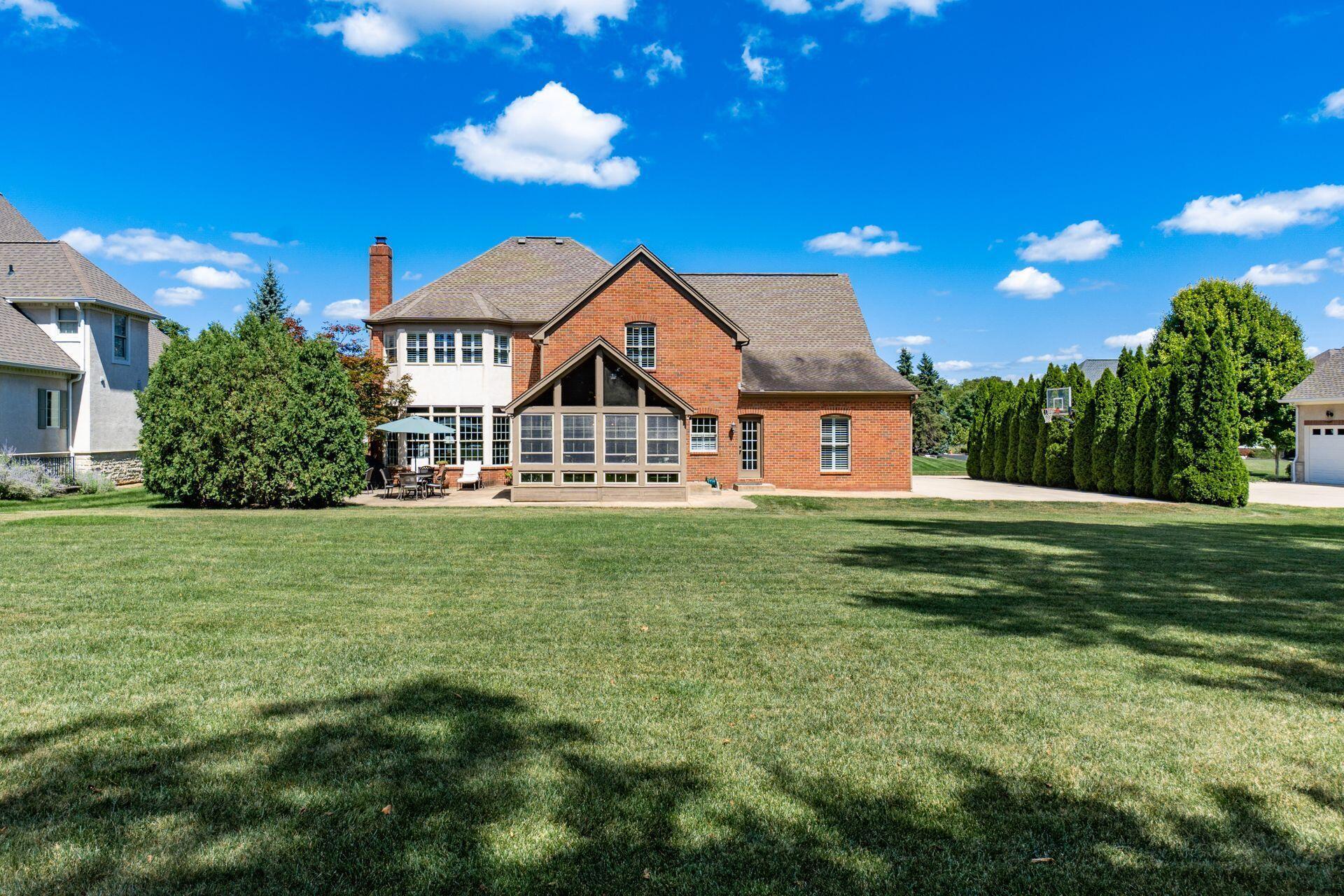 7835 Tartan Fields Drive