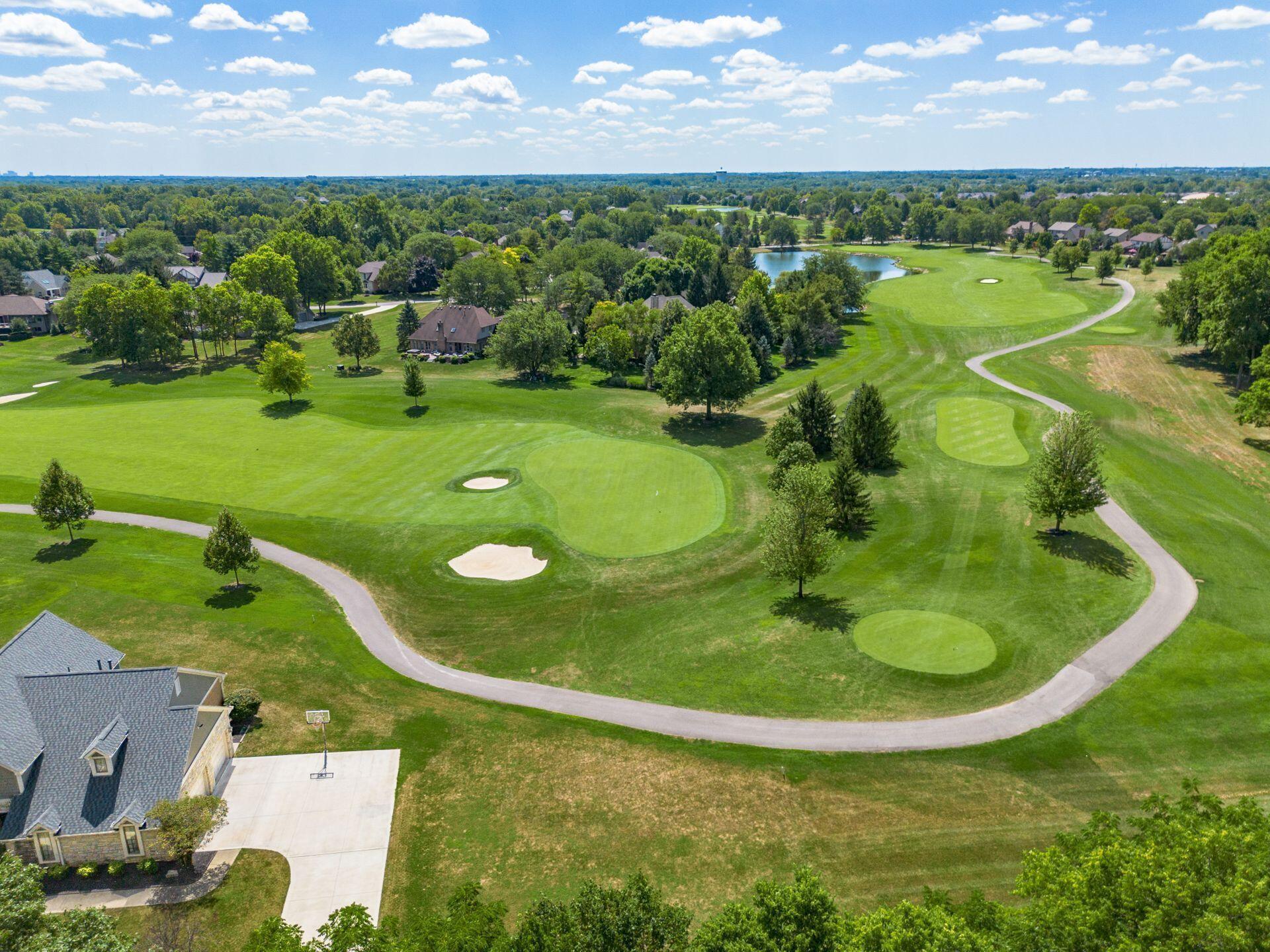 7835 Tartan Fields Drive