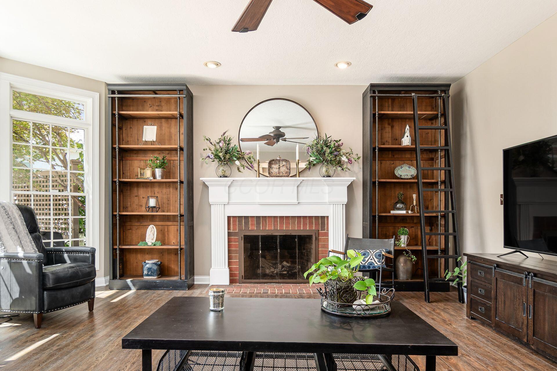 7835 Tartan Fields Drive