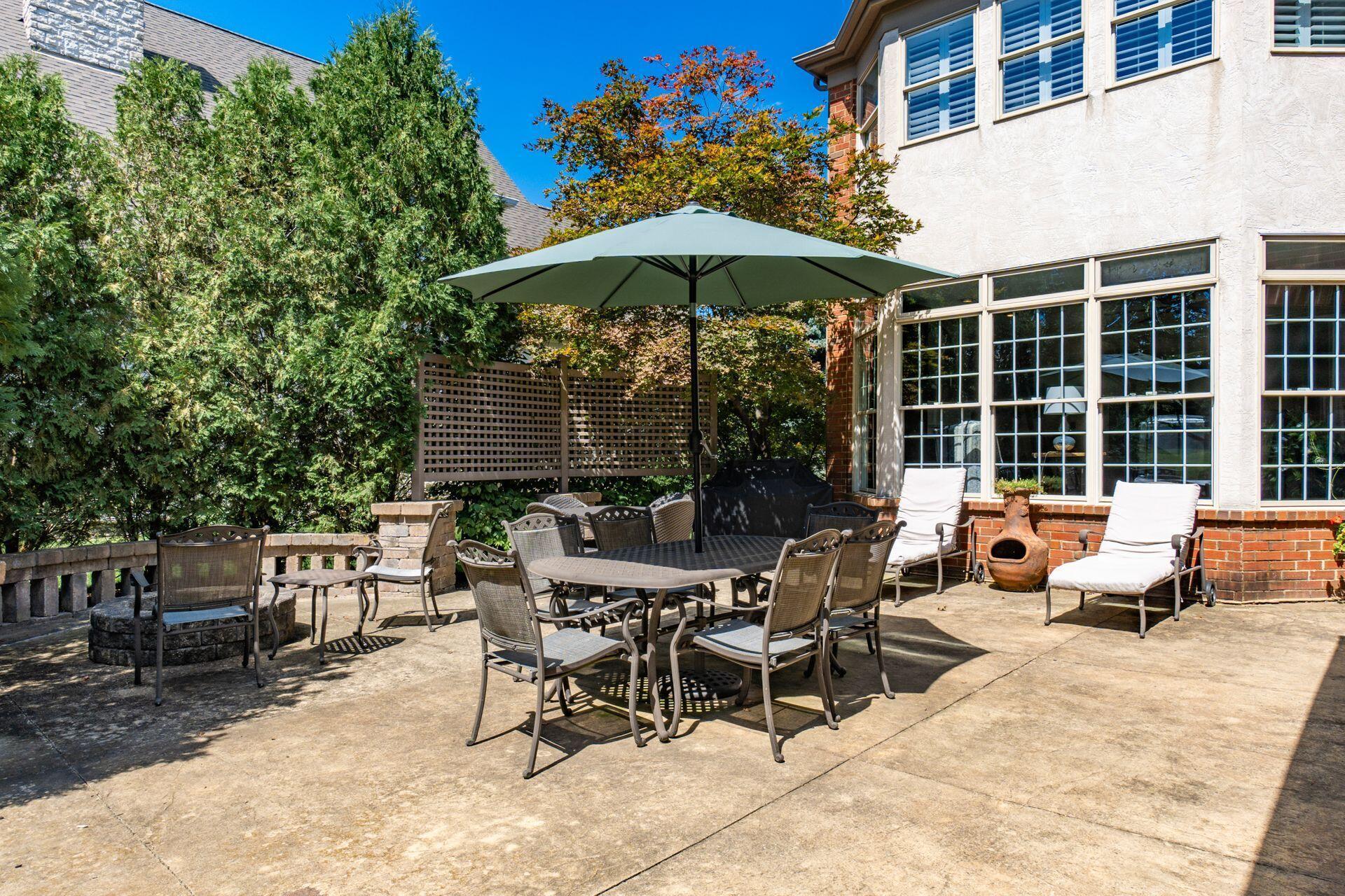 7835 Tartan Fields Drive