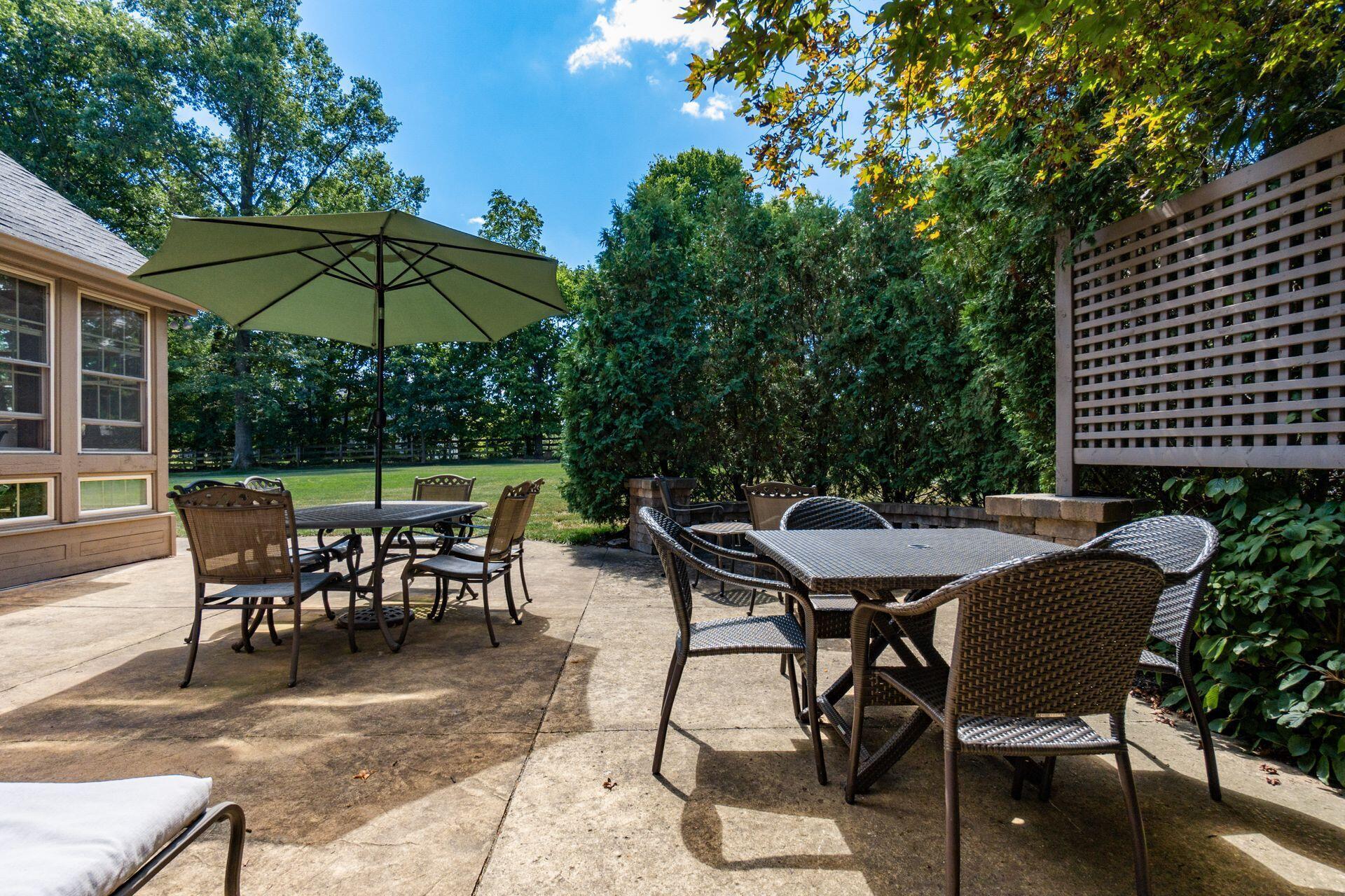 7835 Tartan Fields Drive