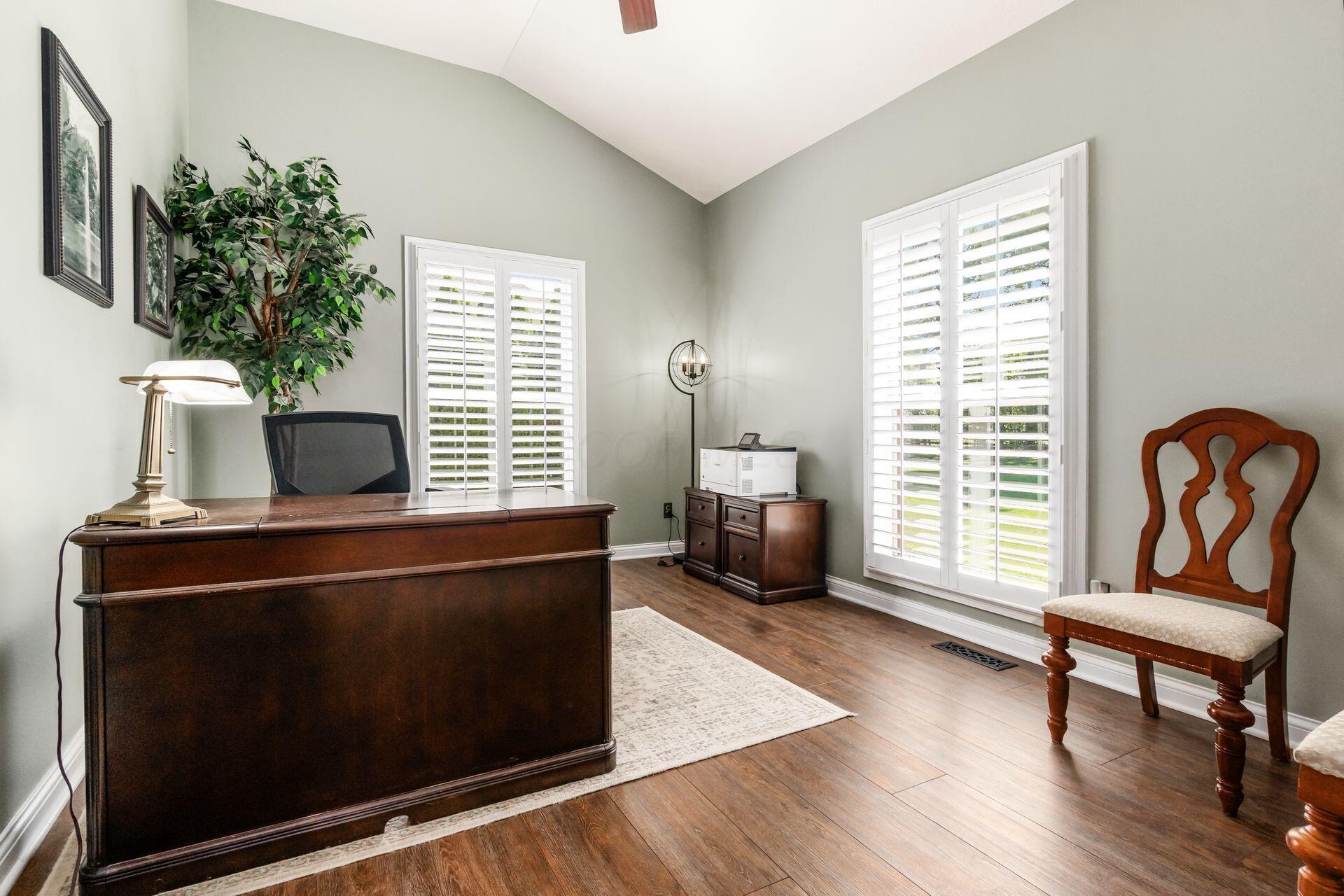 7835 Tartan Fields Drive