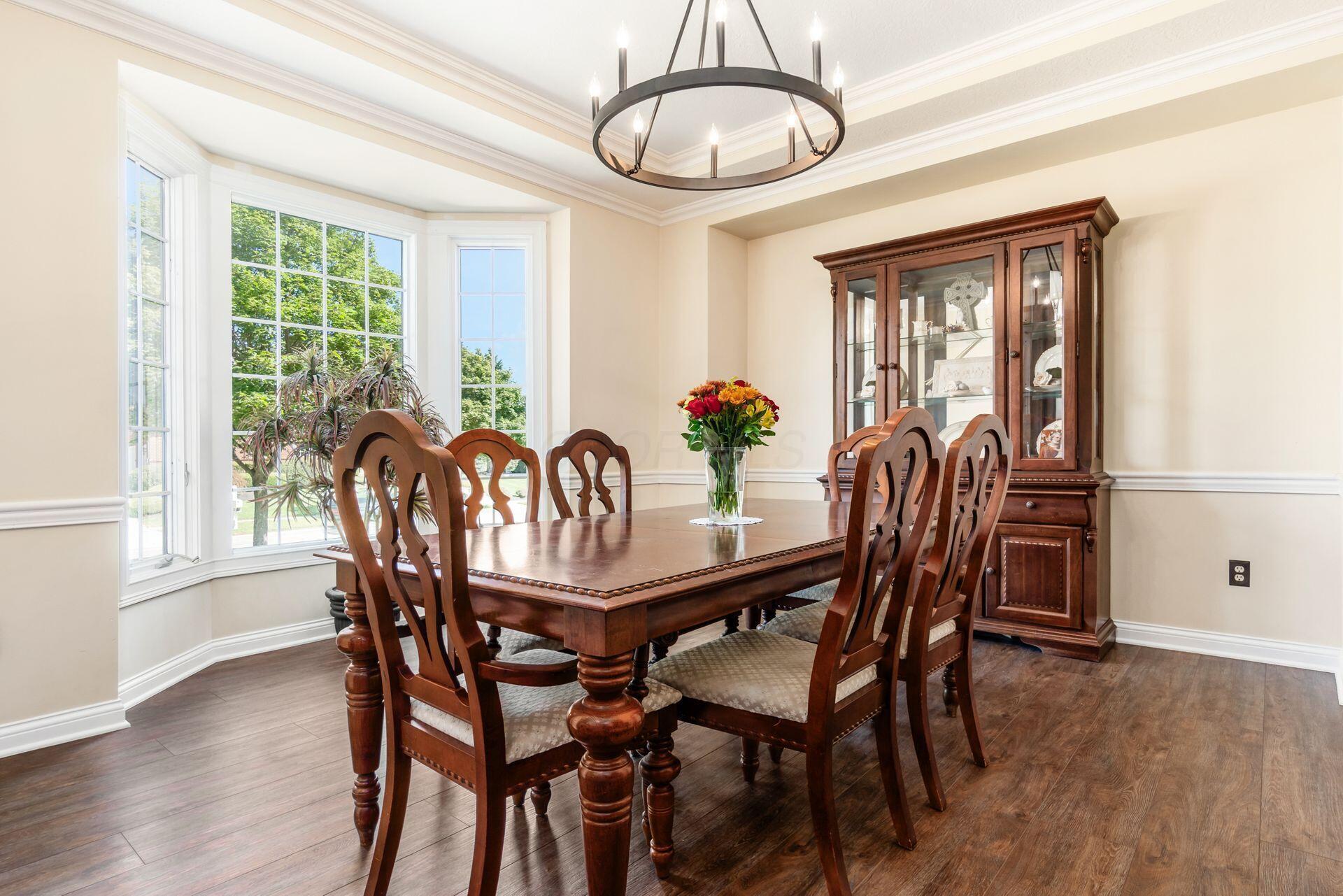 7835 Tartan Fields Drive