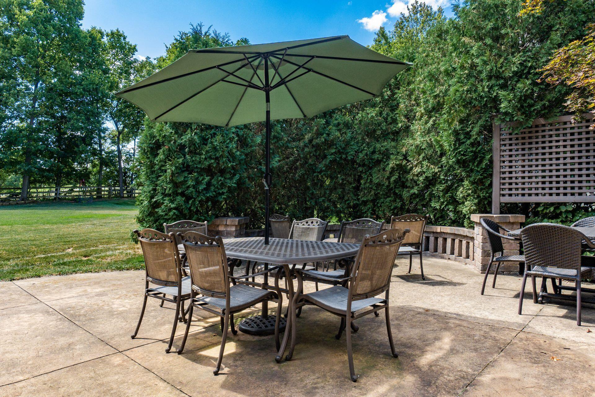 7835 Tartan Fields Drive