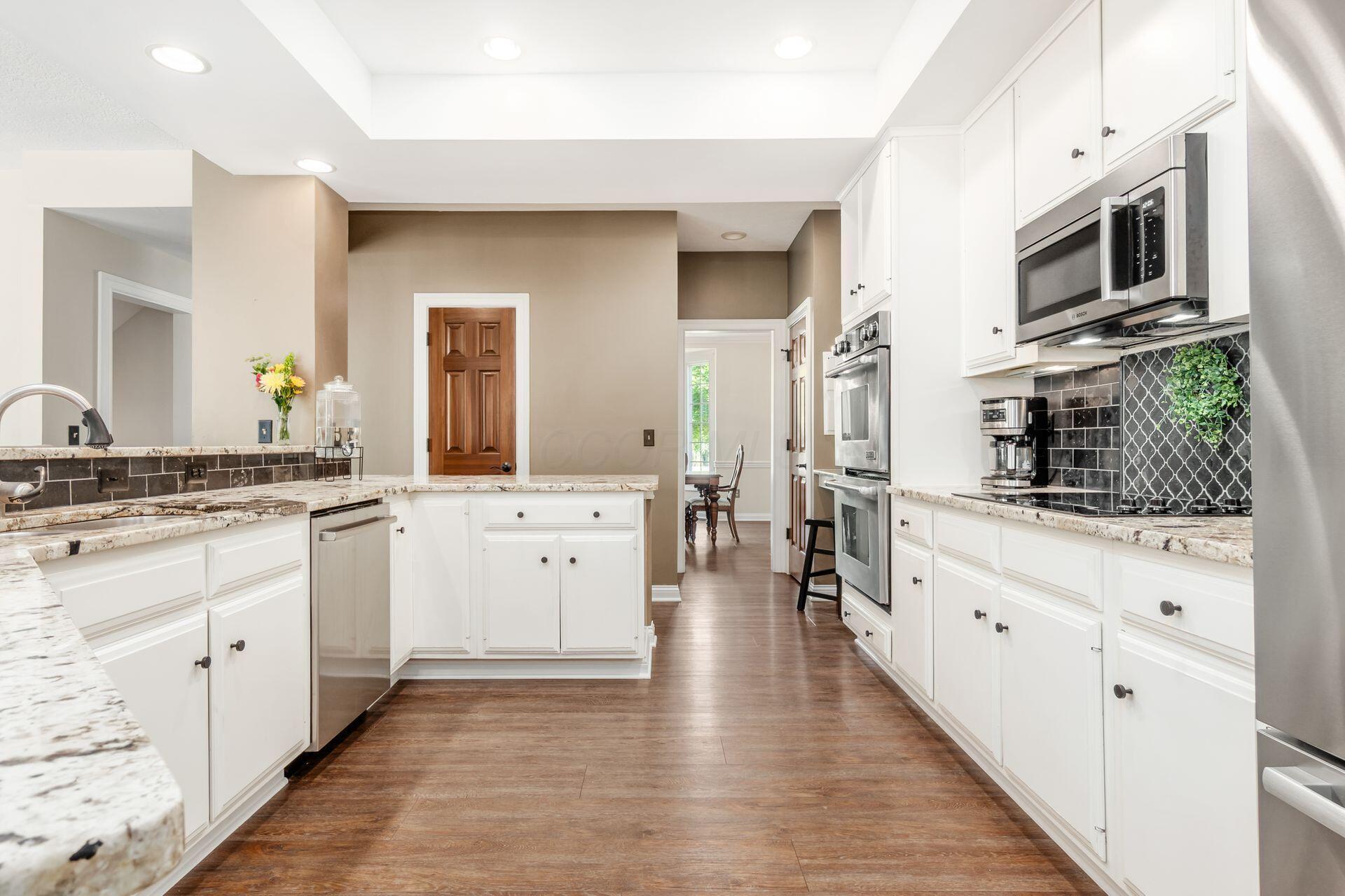 7835 Tartan Fields Drive