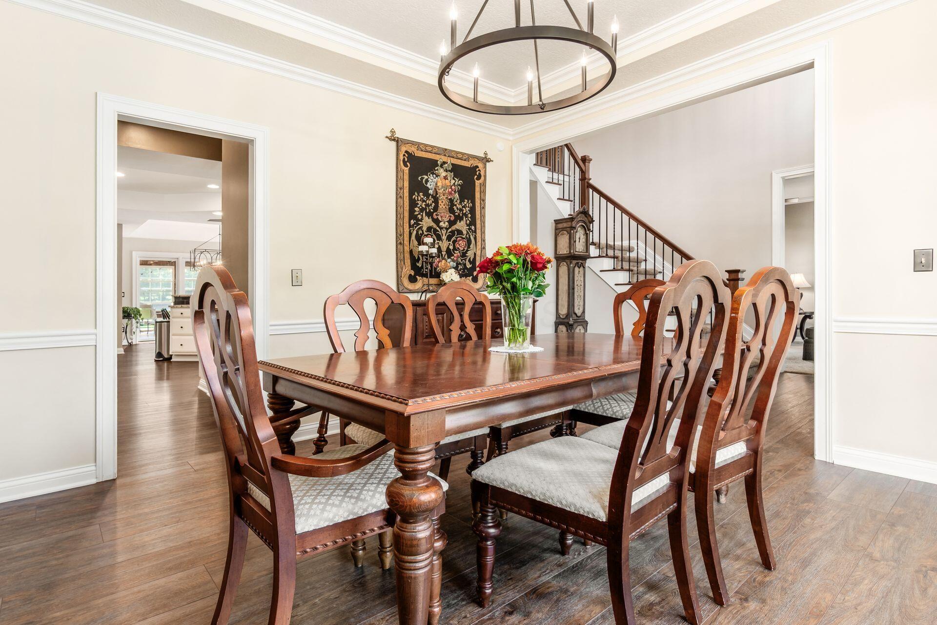 7835 Tartan Fields Drive