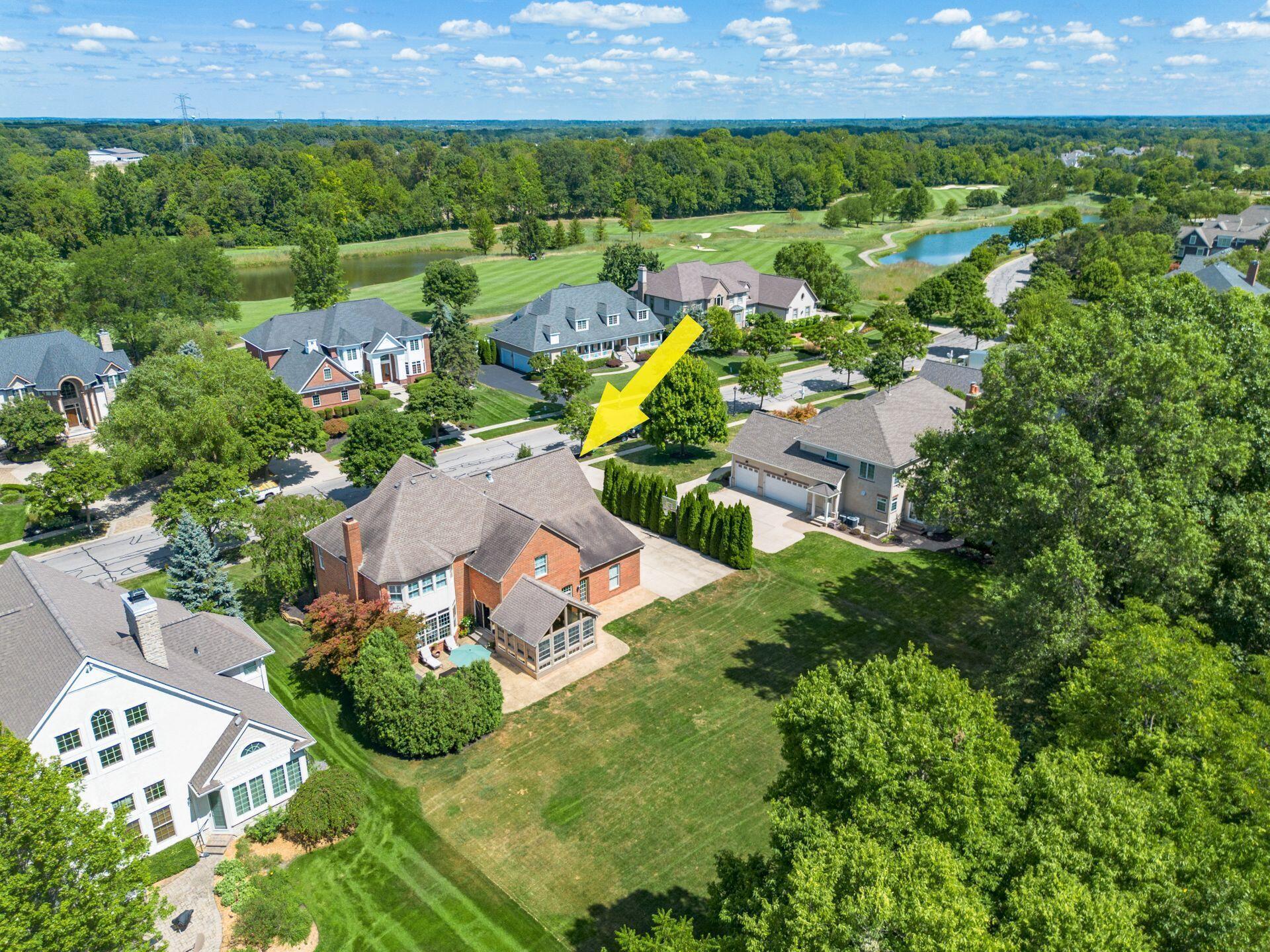 7835 Tartan Fields Drive