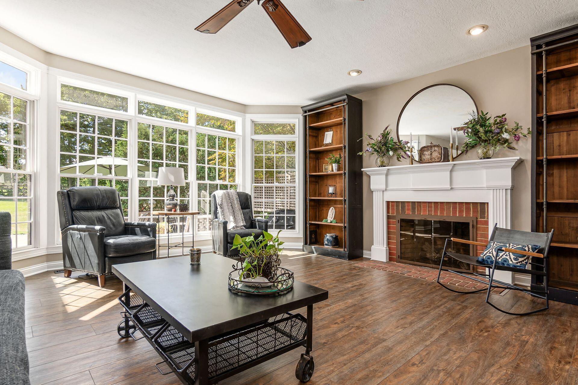 7835 Tartan Fields Drive