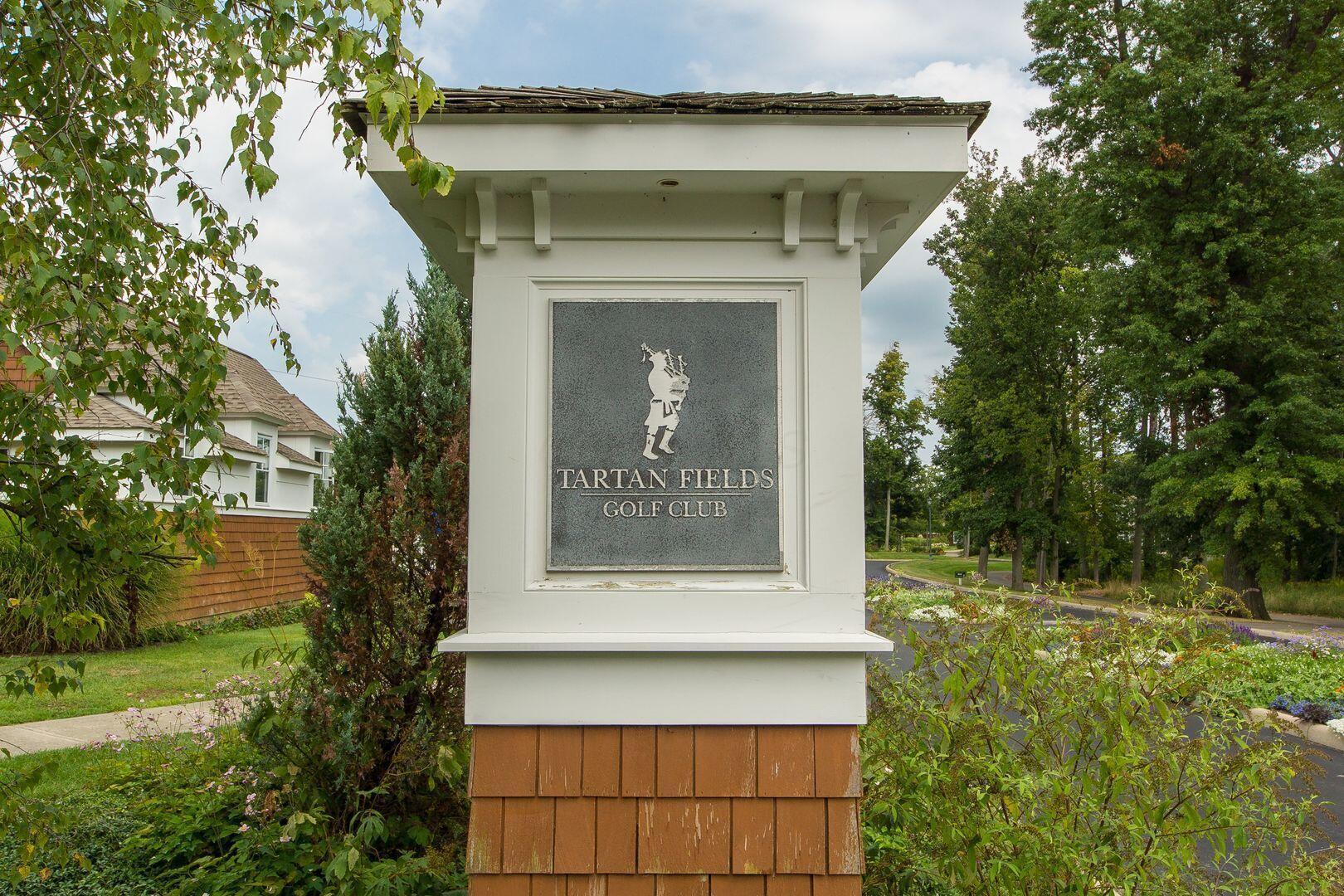 7835 Tartan Fields Drive