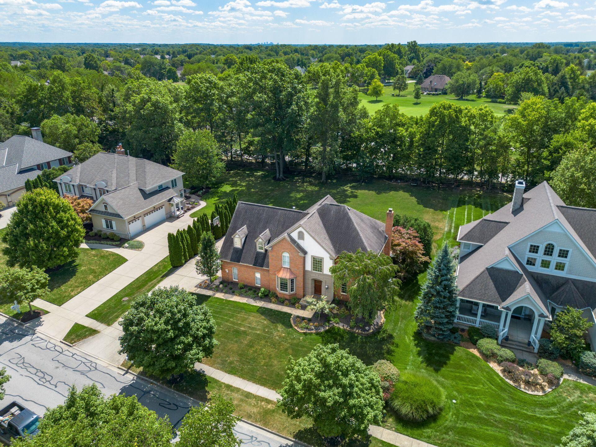 7835 Tartan Fields Drive