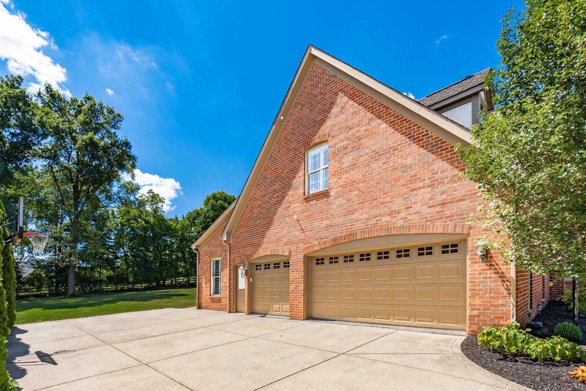 7835 Tartan Fields Drive