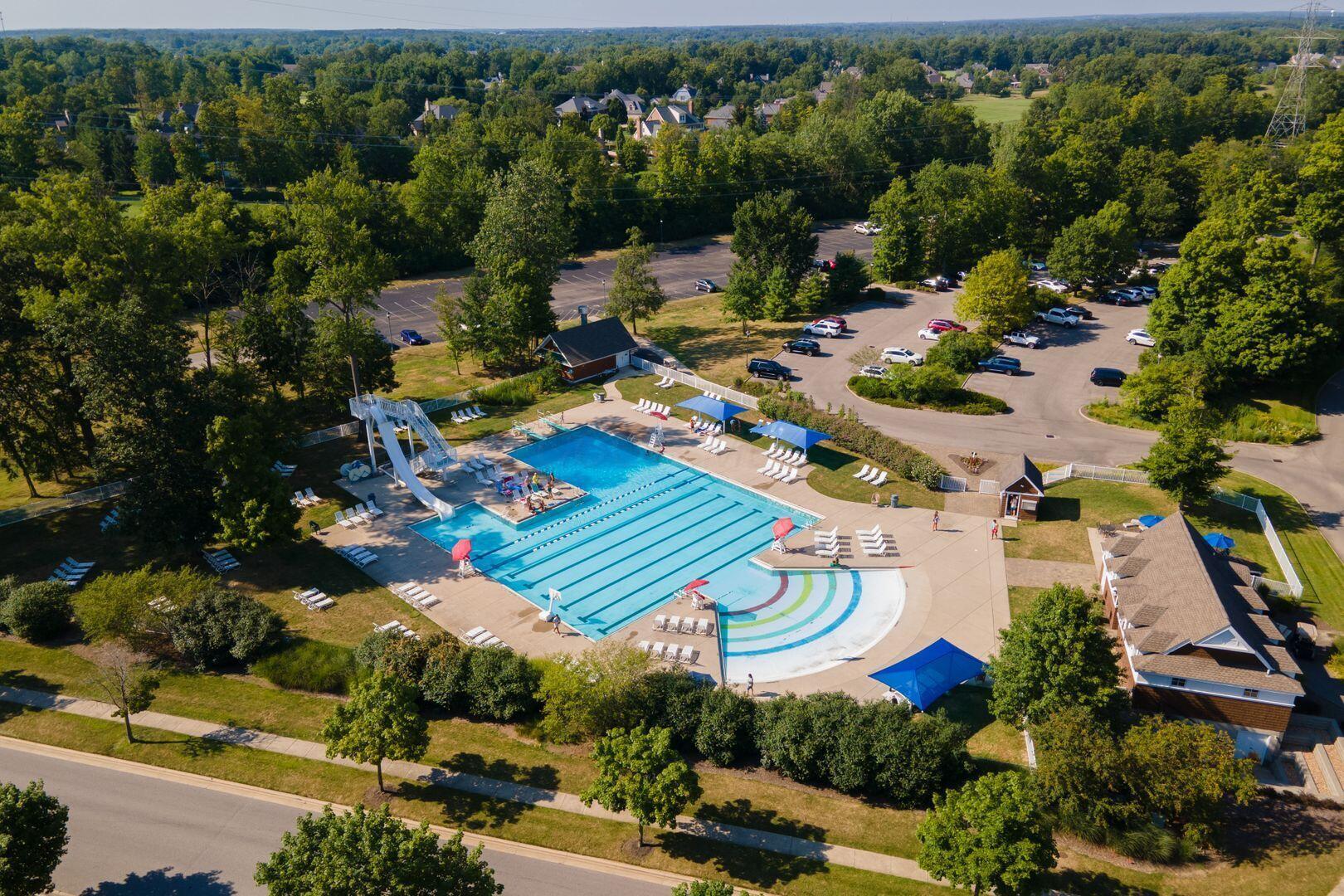 7835 Tartan Fields Drive