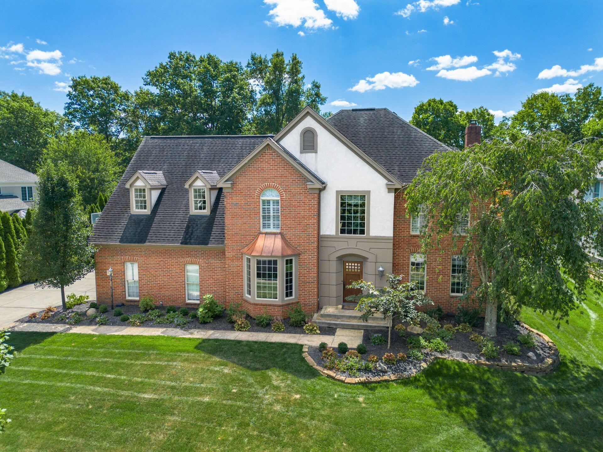 7835 Tartan Fields Drive