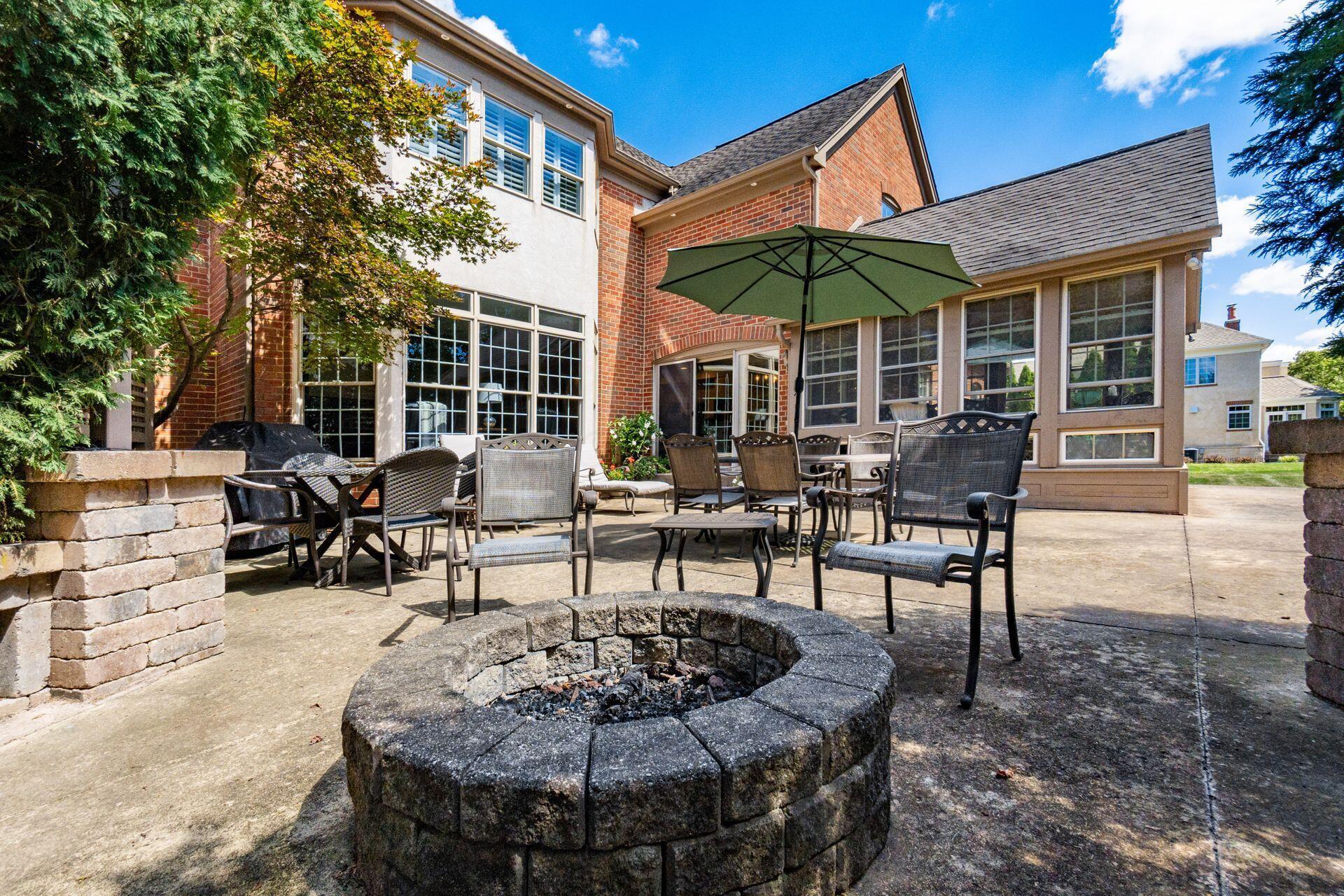 7835 Tartan Fields Drive