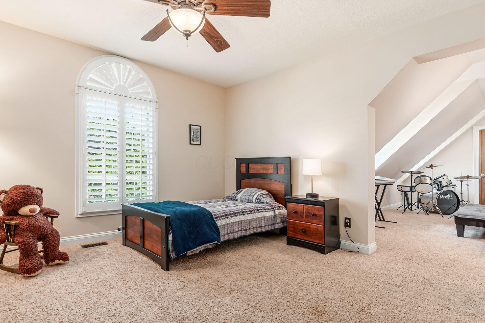 7835 Tartan Fields Drive