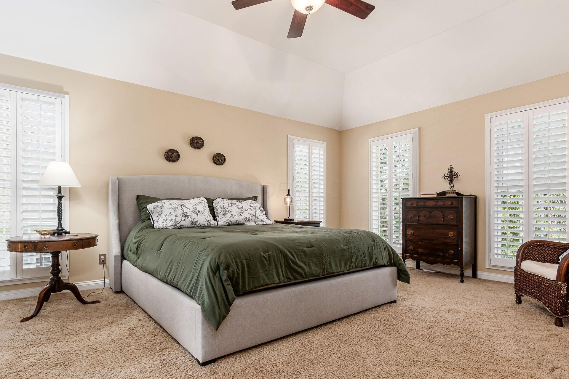 7835 Tartan Fields Drive