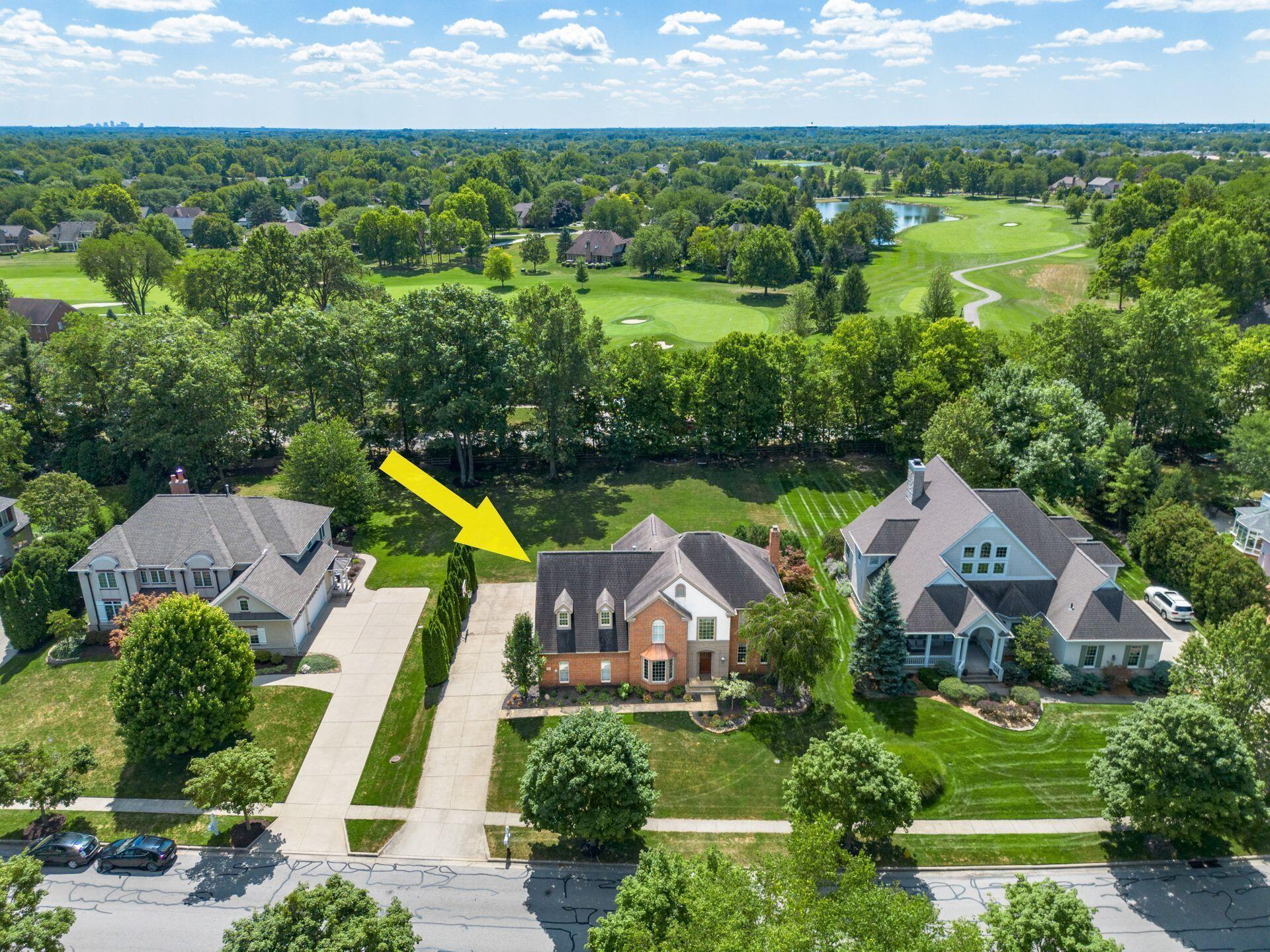 7835 Tartan Fields Drive