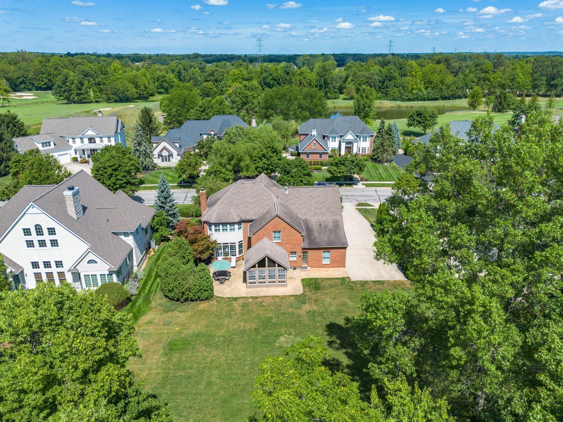 7835 Tartan Fields Drive