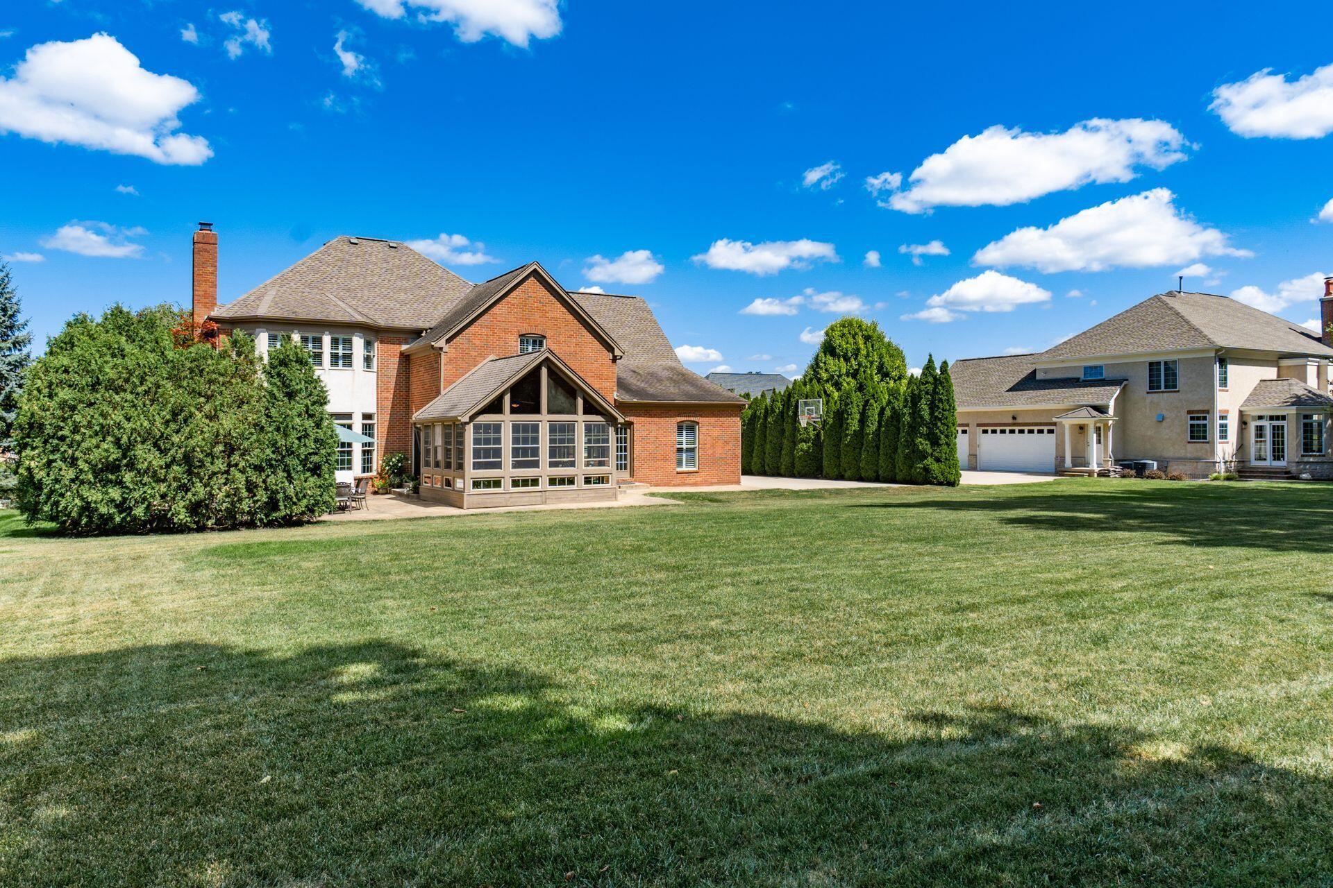 7835 Tartan Fields Drive