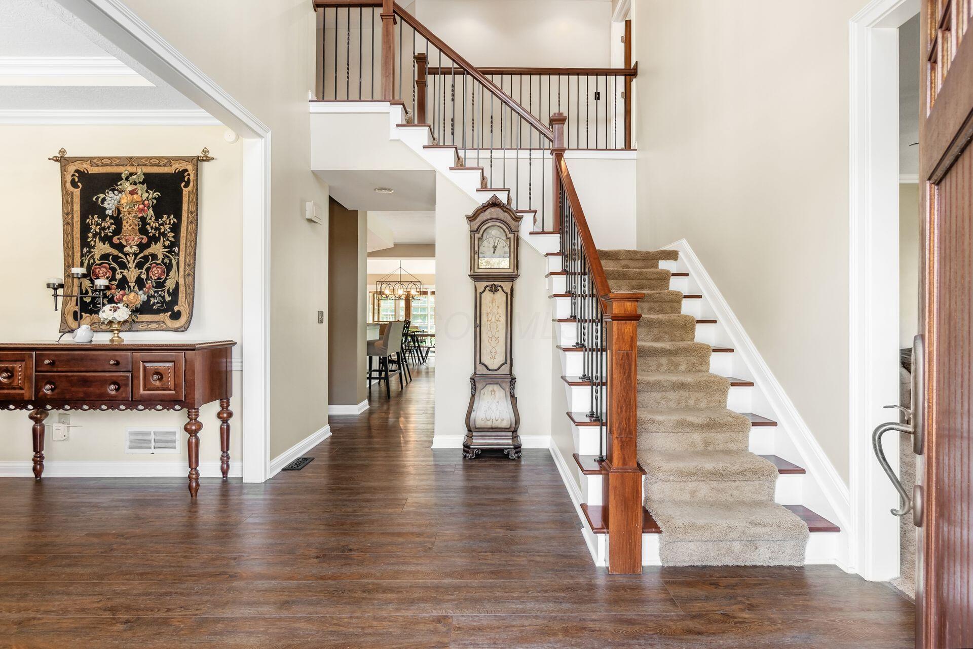 7835 Tartan Fields Drive