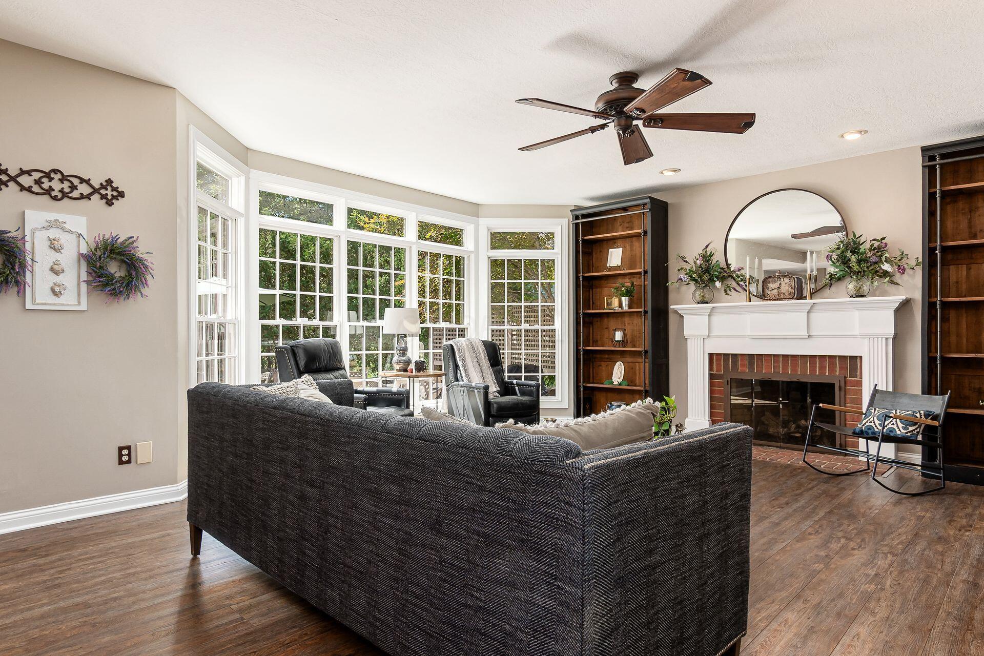 7835 Tartan Fields Drive