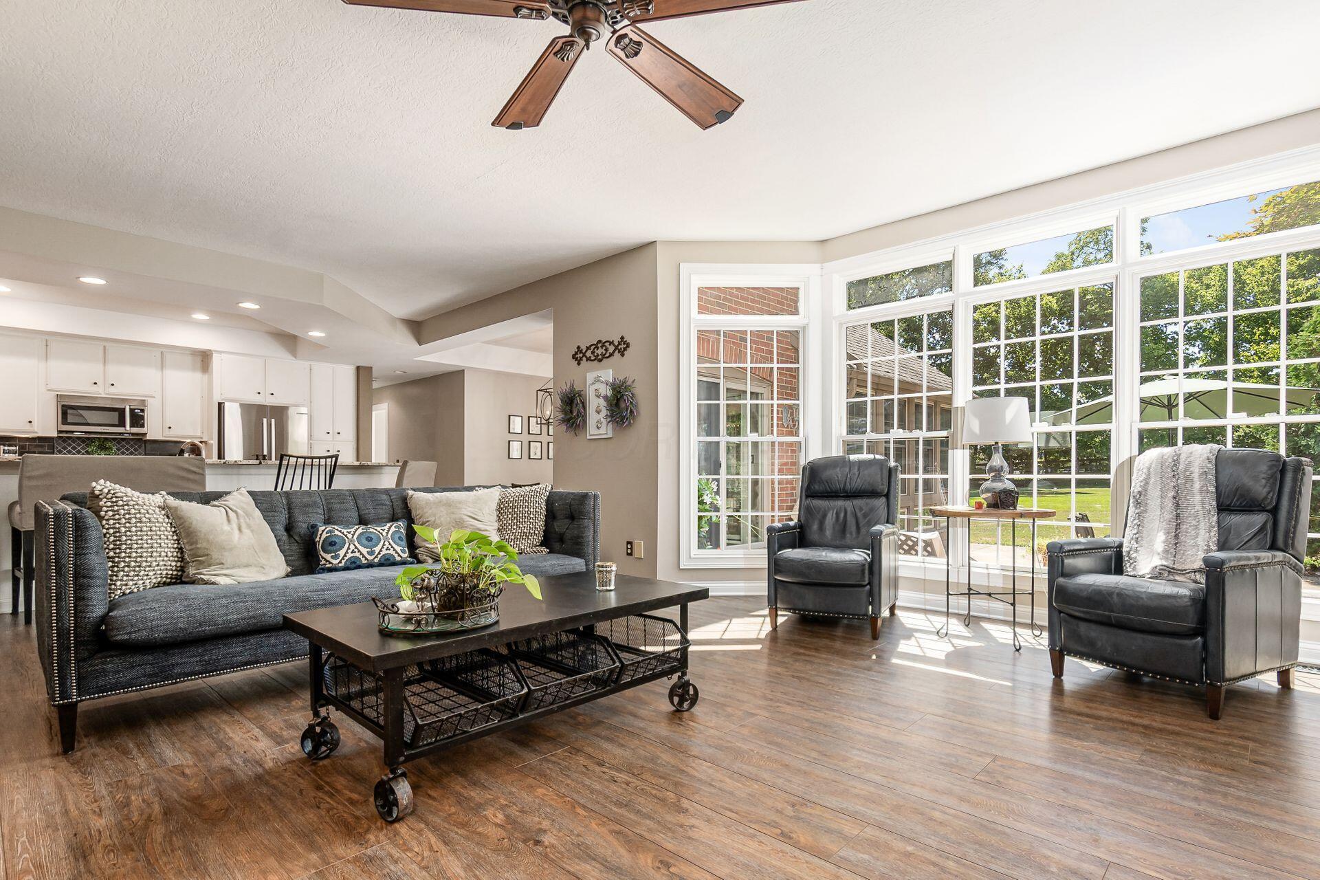 7835 Tartan Fields Drive