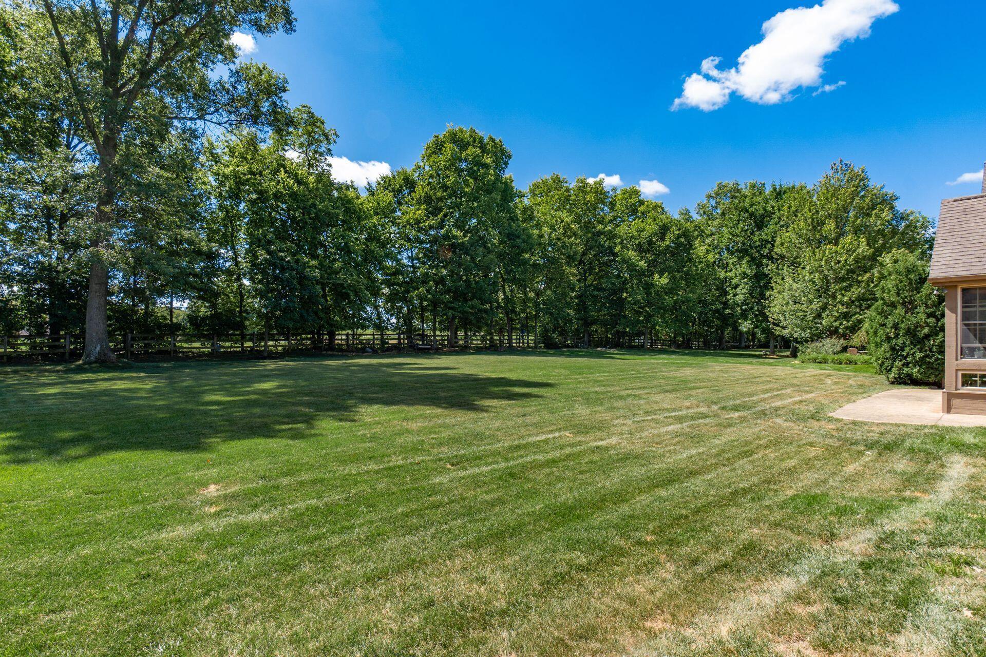 7835 Tartan Fields Drive