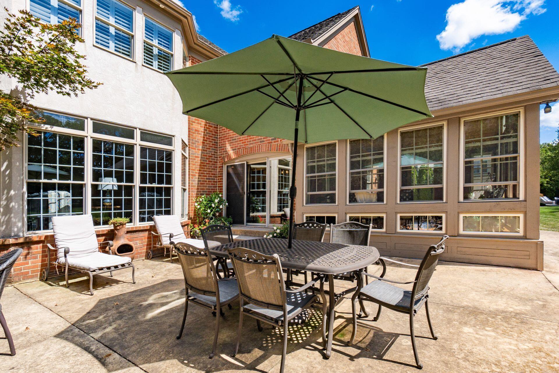 7835 Tartan Fields Drive