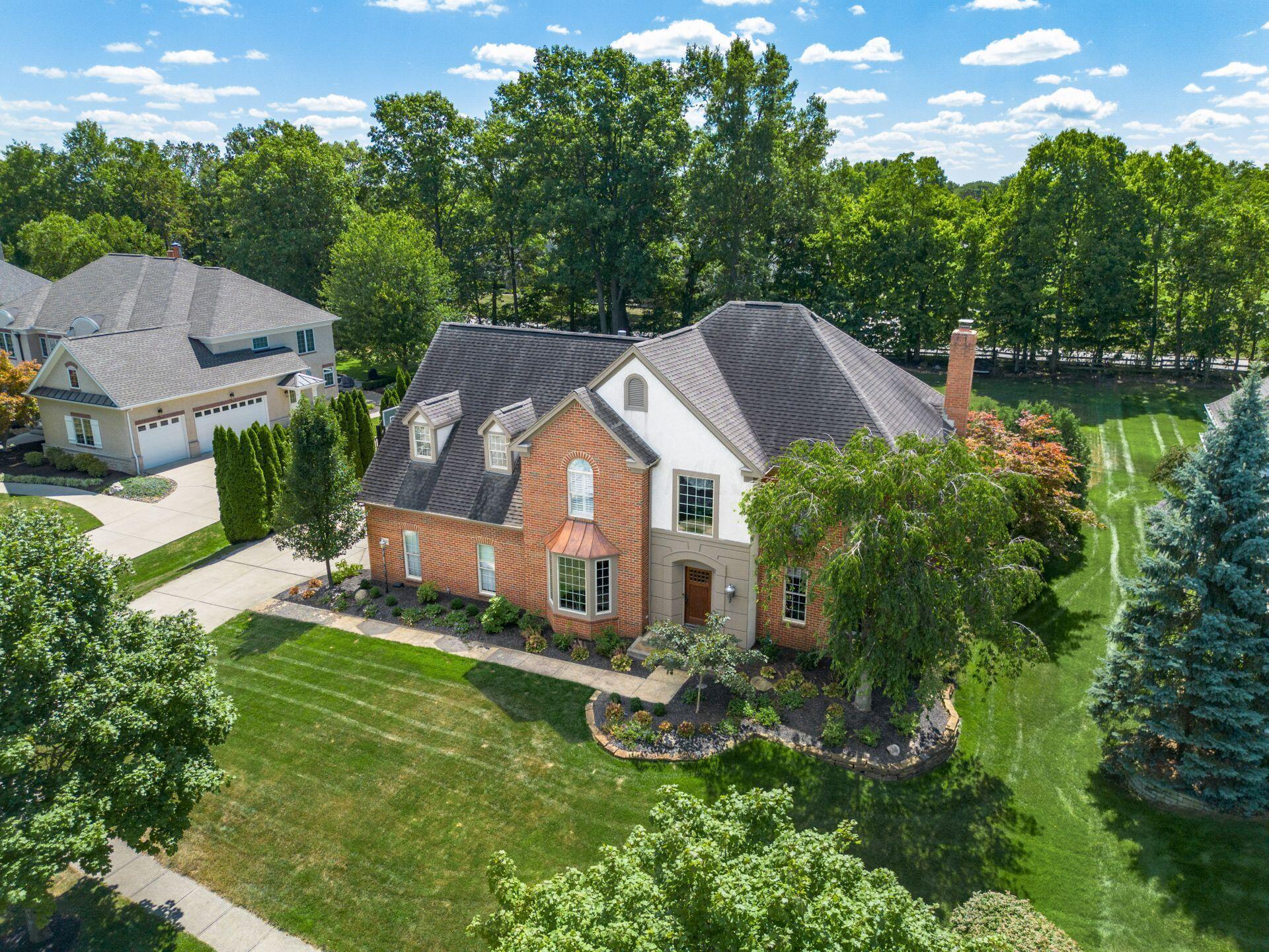 7835 Tartan Fields Drive