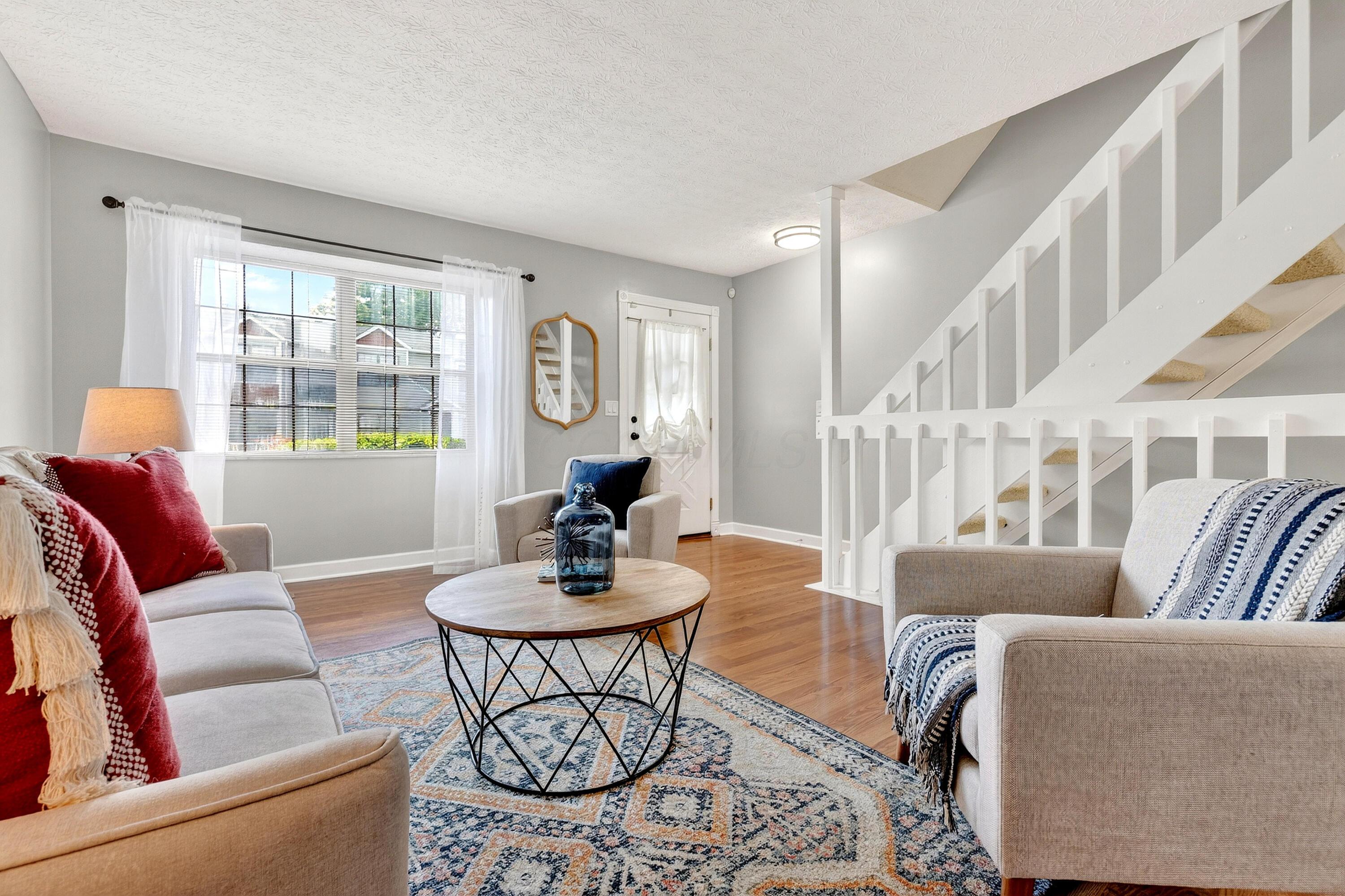 8189 Baltimore Avenue, 7C