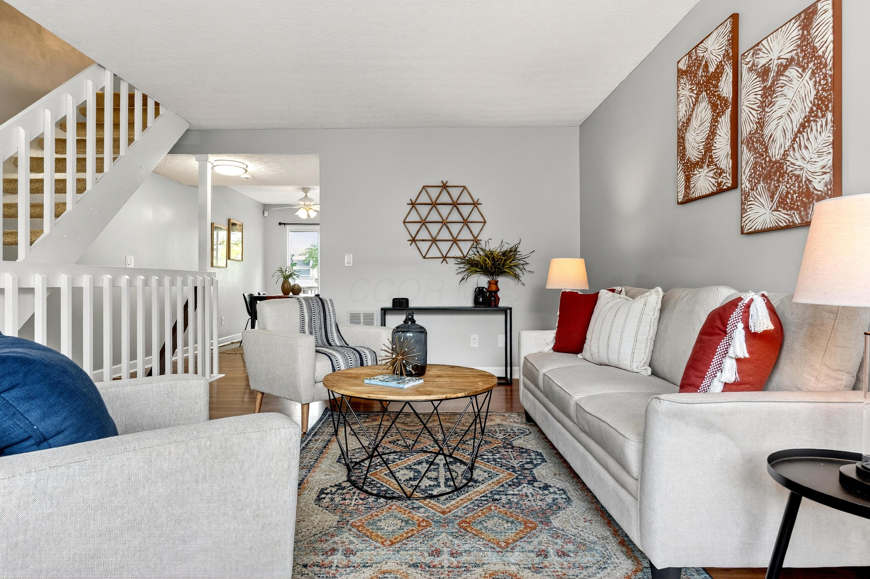 8189 Baltimore Avenue, 7C