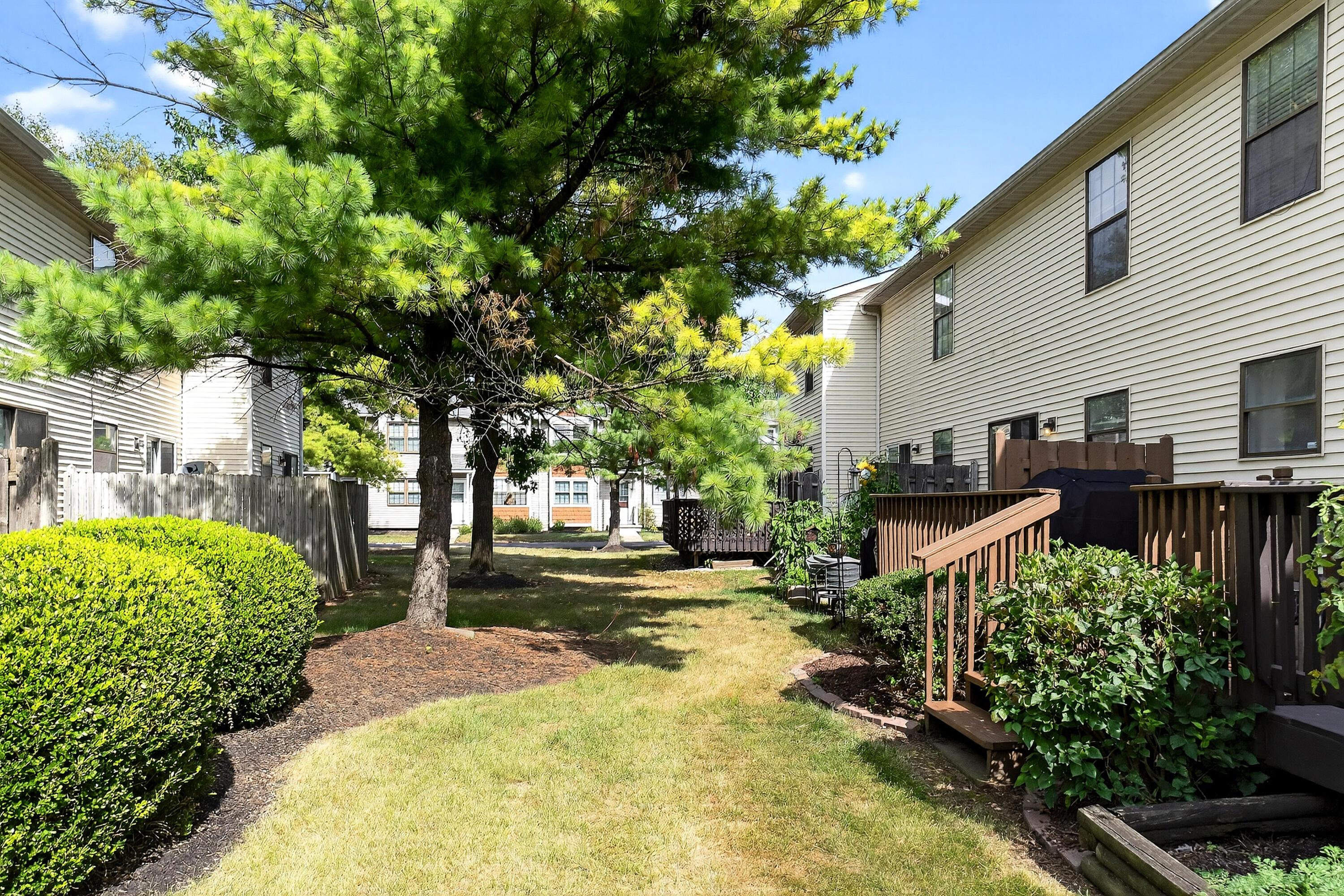 8189 Baltimore Avenue, 7C