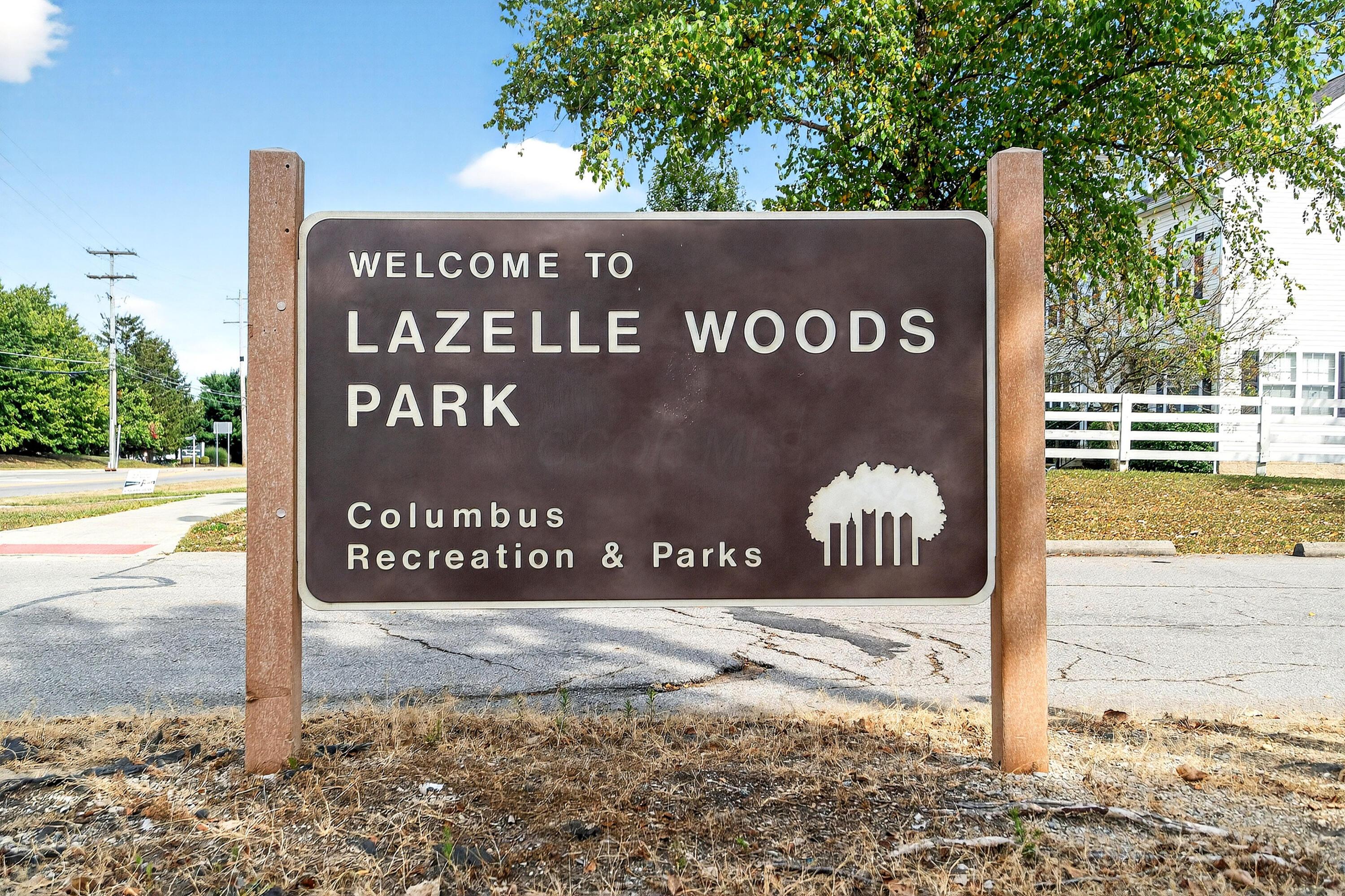 8189 Baltimore Avenue, 7C