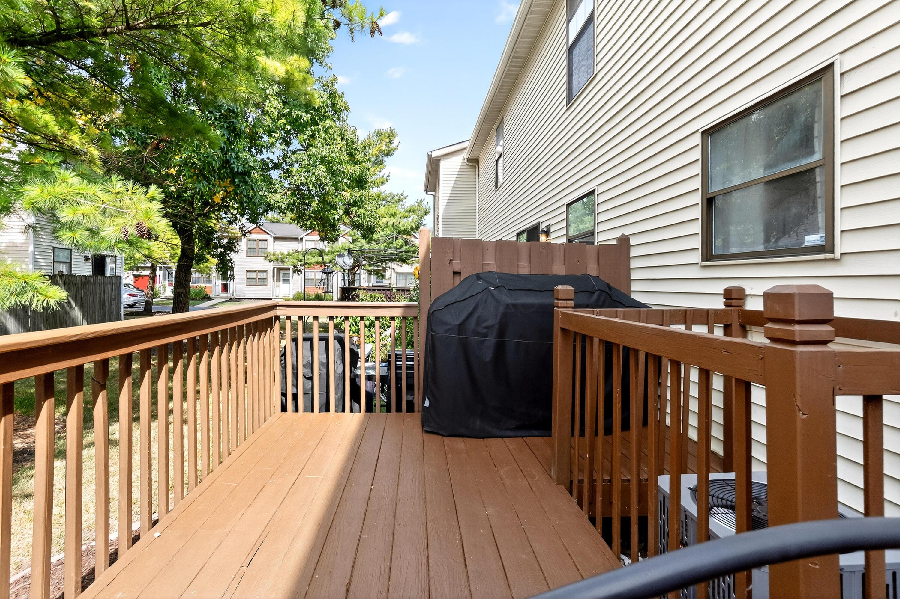 8189 Baltimore Avenue, 7C