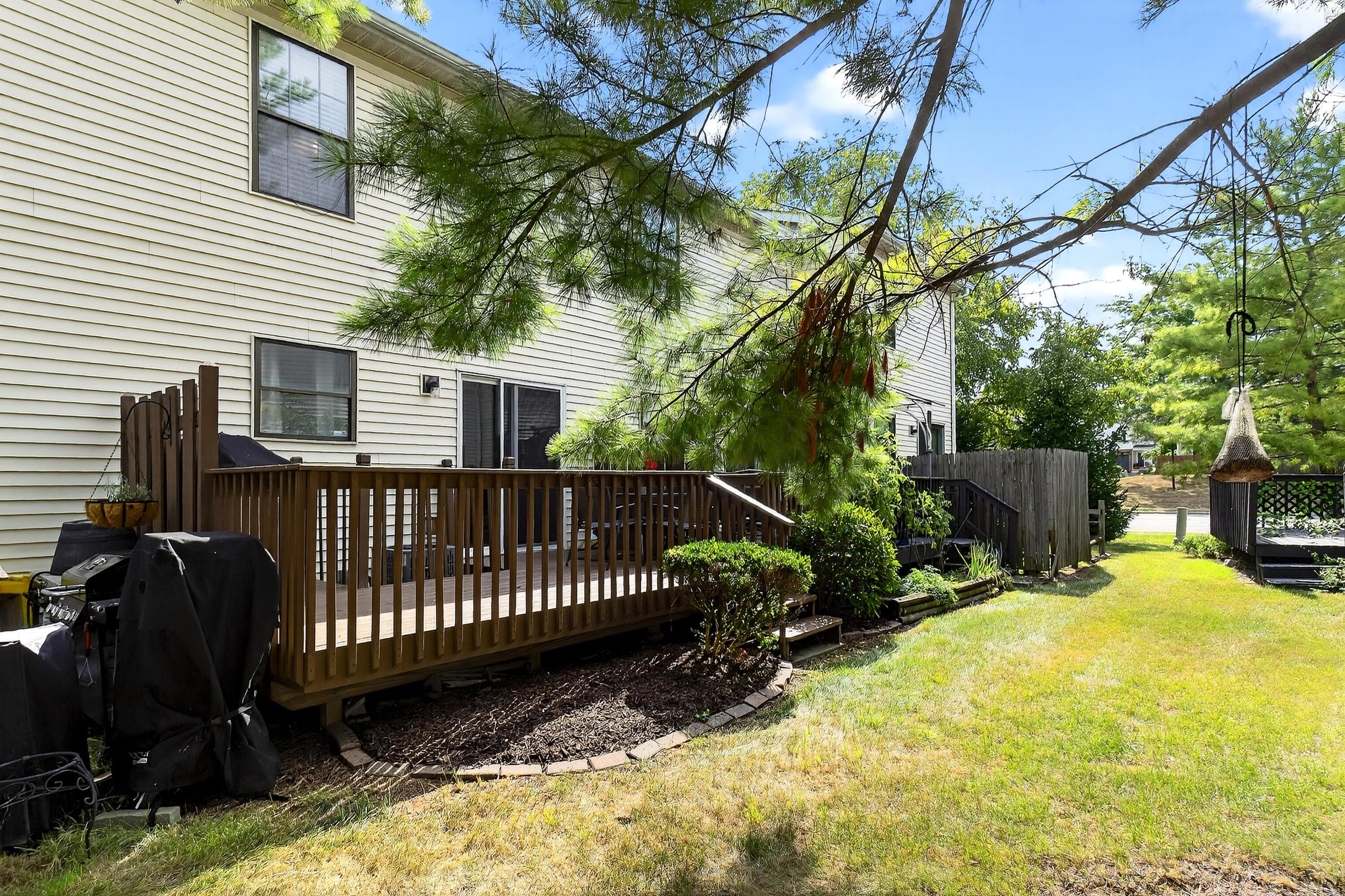 8189 Baltimore Avenue, 7C