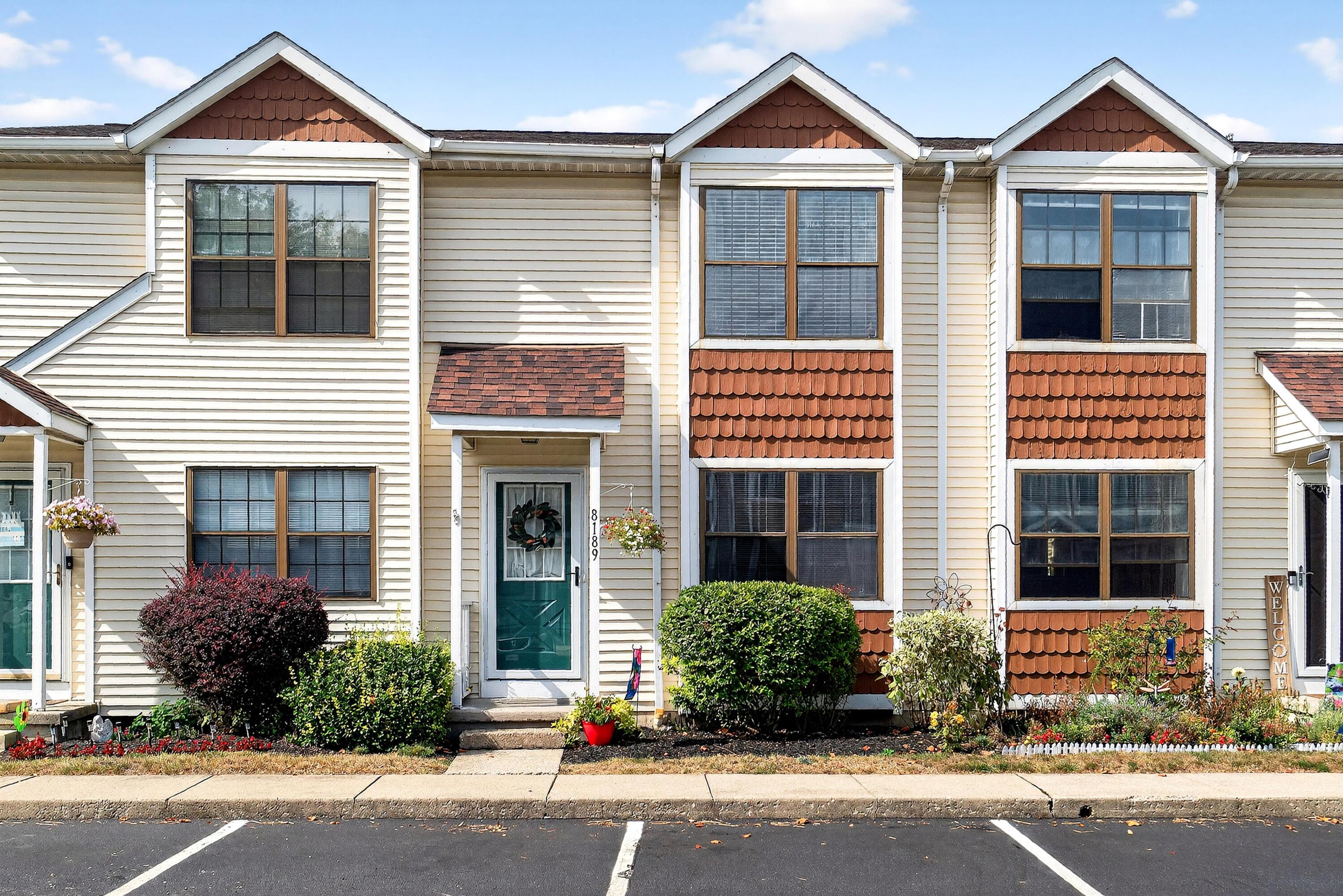 8189 Baltimore Avenue, 7C