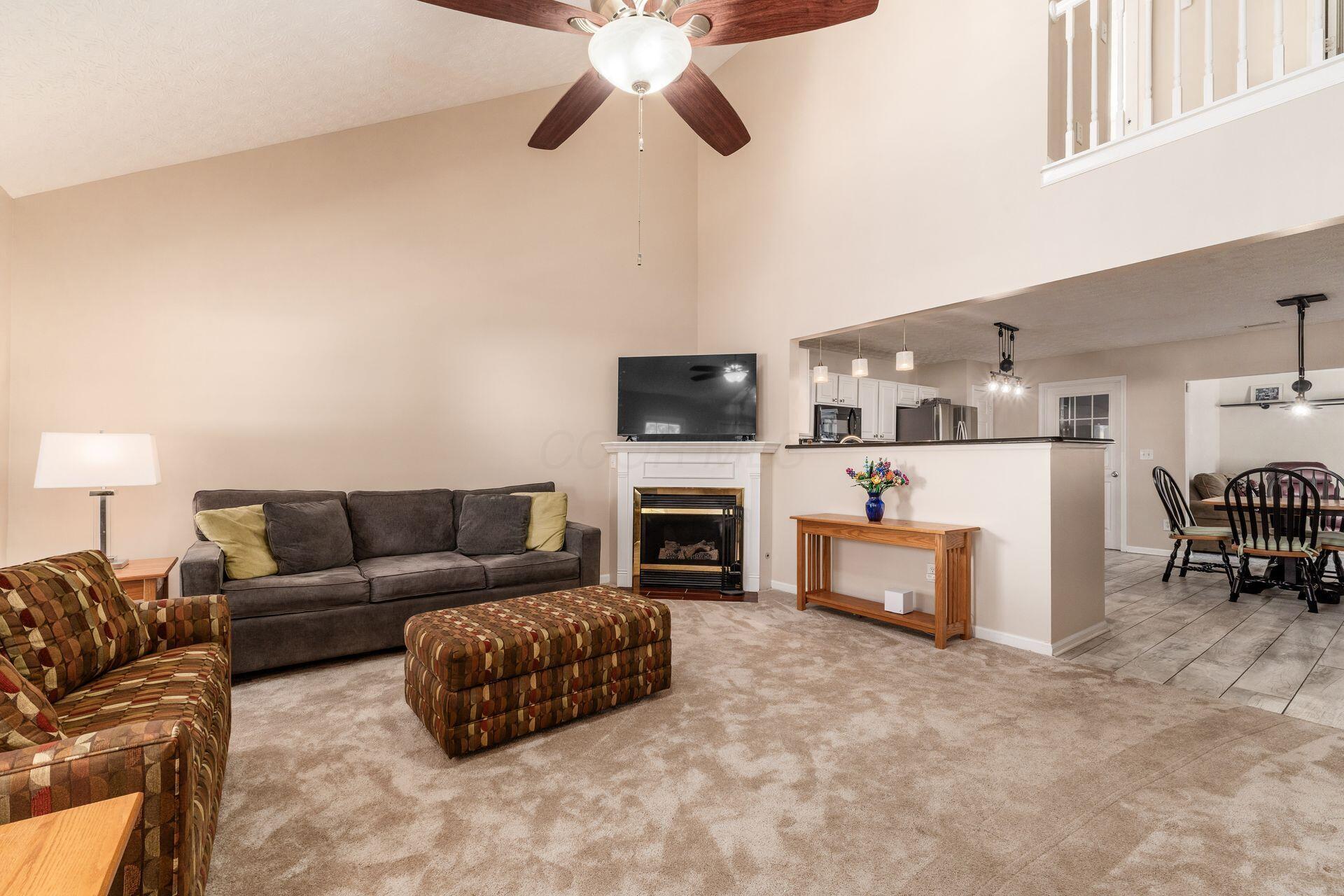 4533 Stranton Park Drive