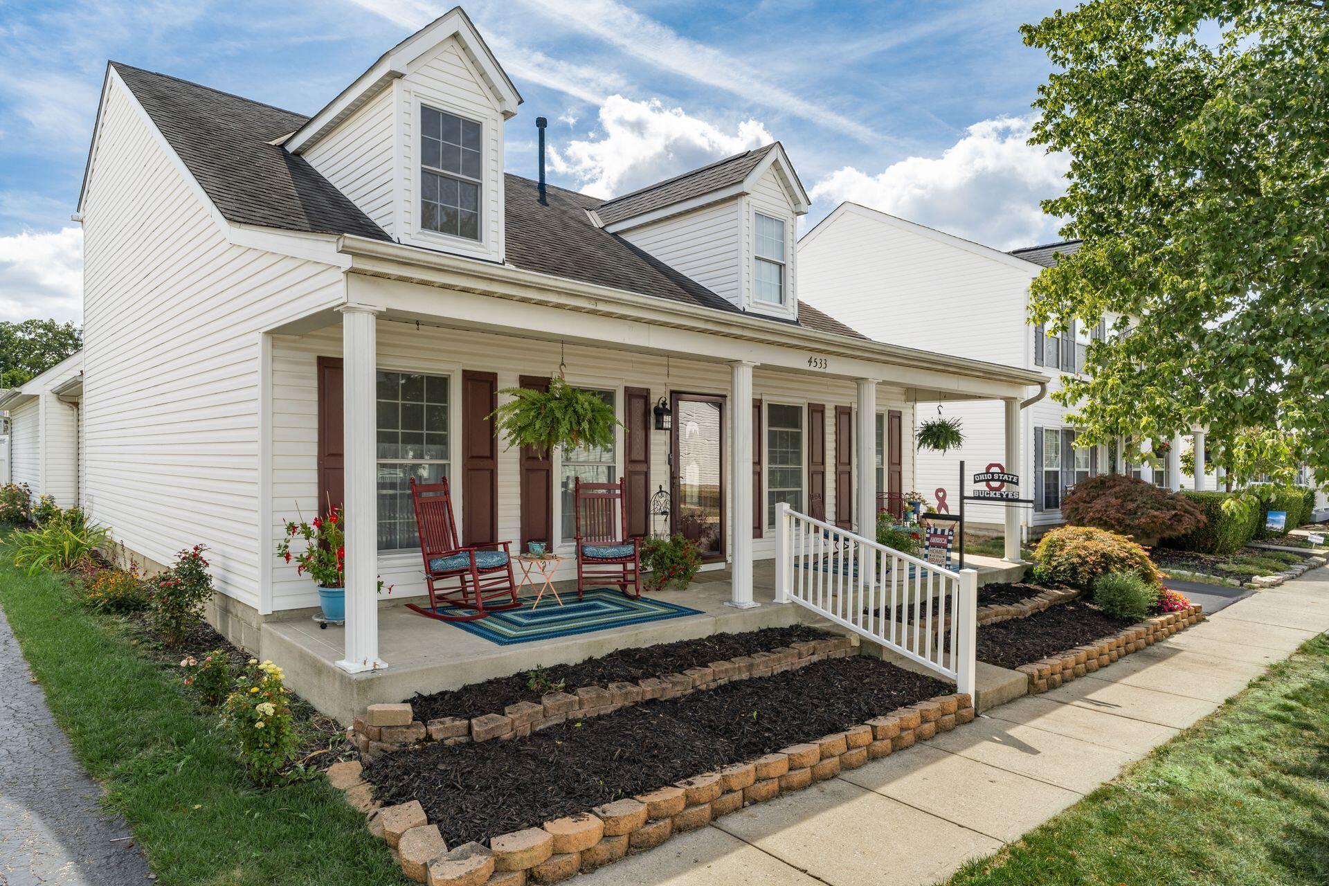 4533 Stranton Park Drive