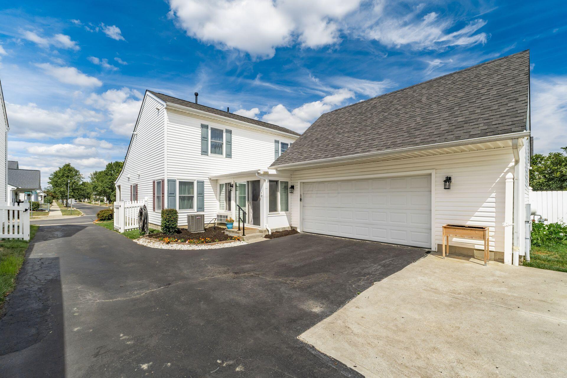 4533 Stranton Park Drive