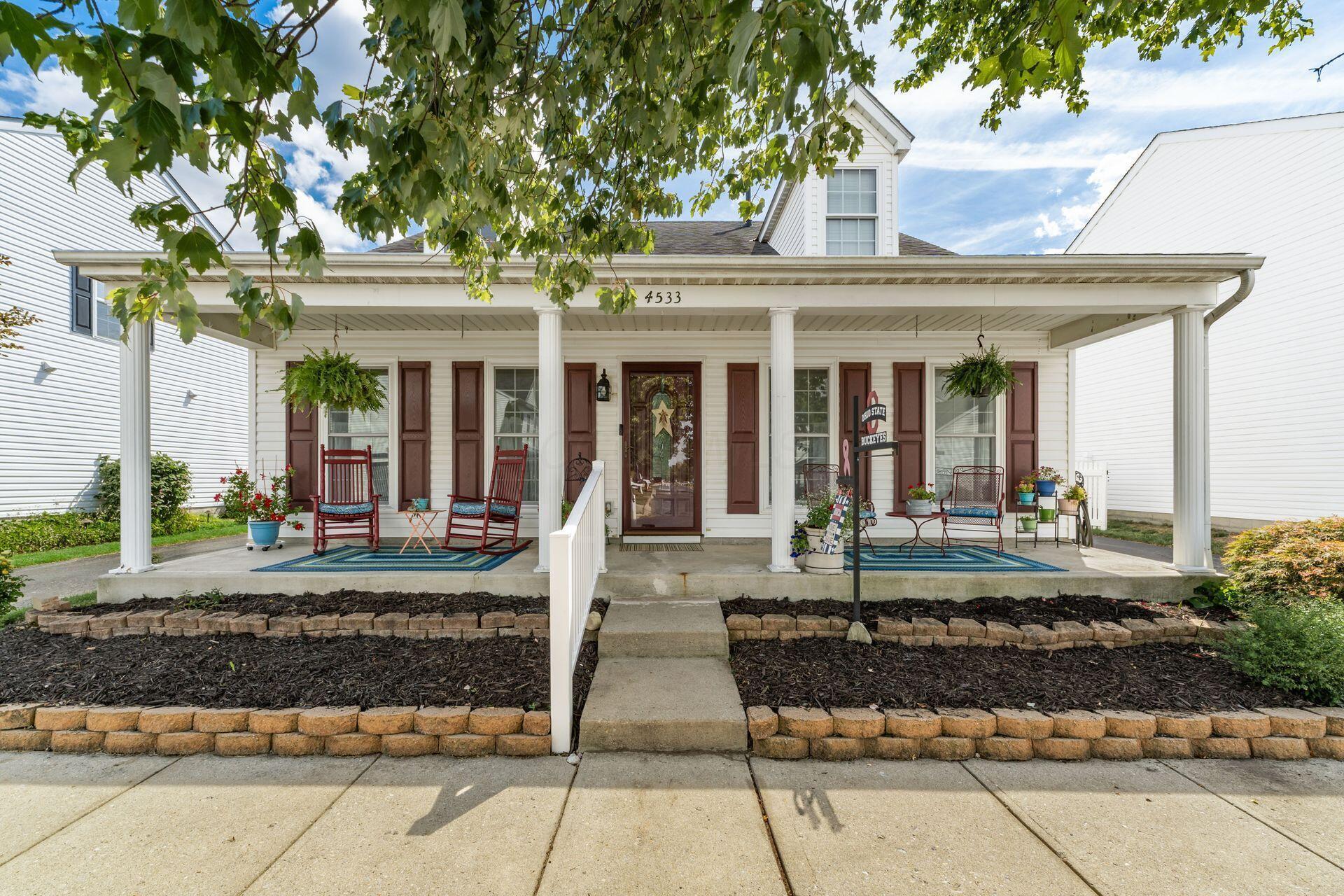 4533 Stranton Park Drive