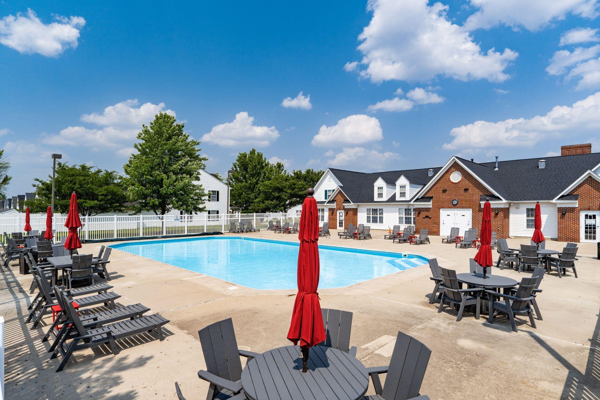 4533 Stranton Park Drive