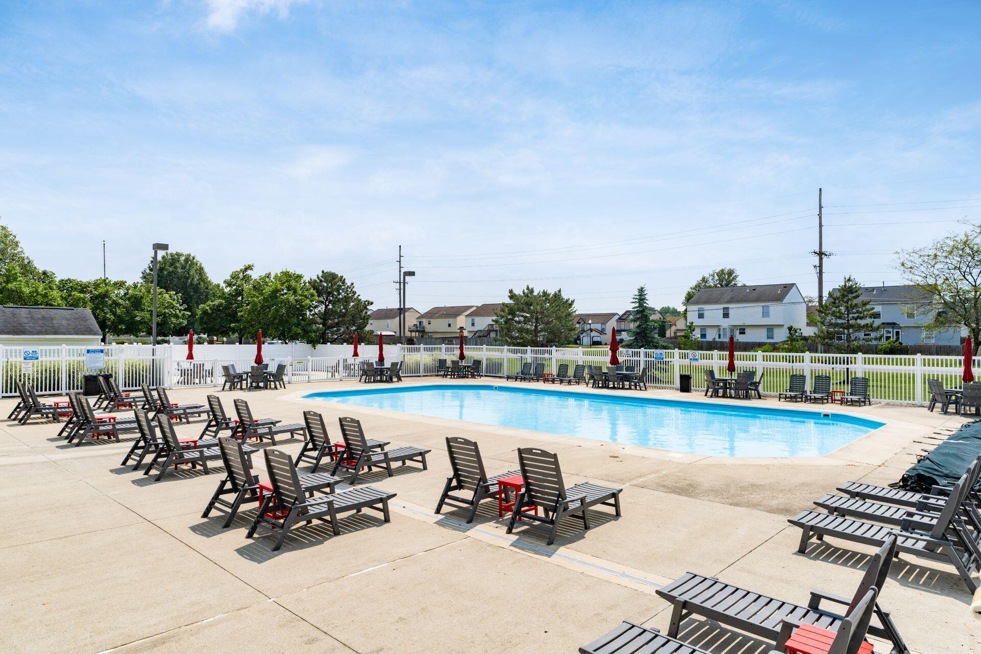 4533 Stranton Park Drive